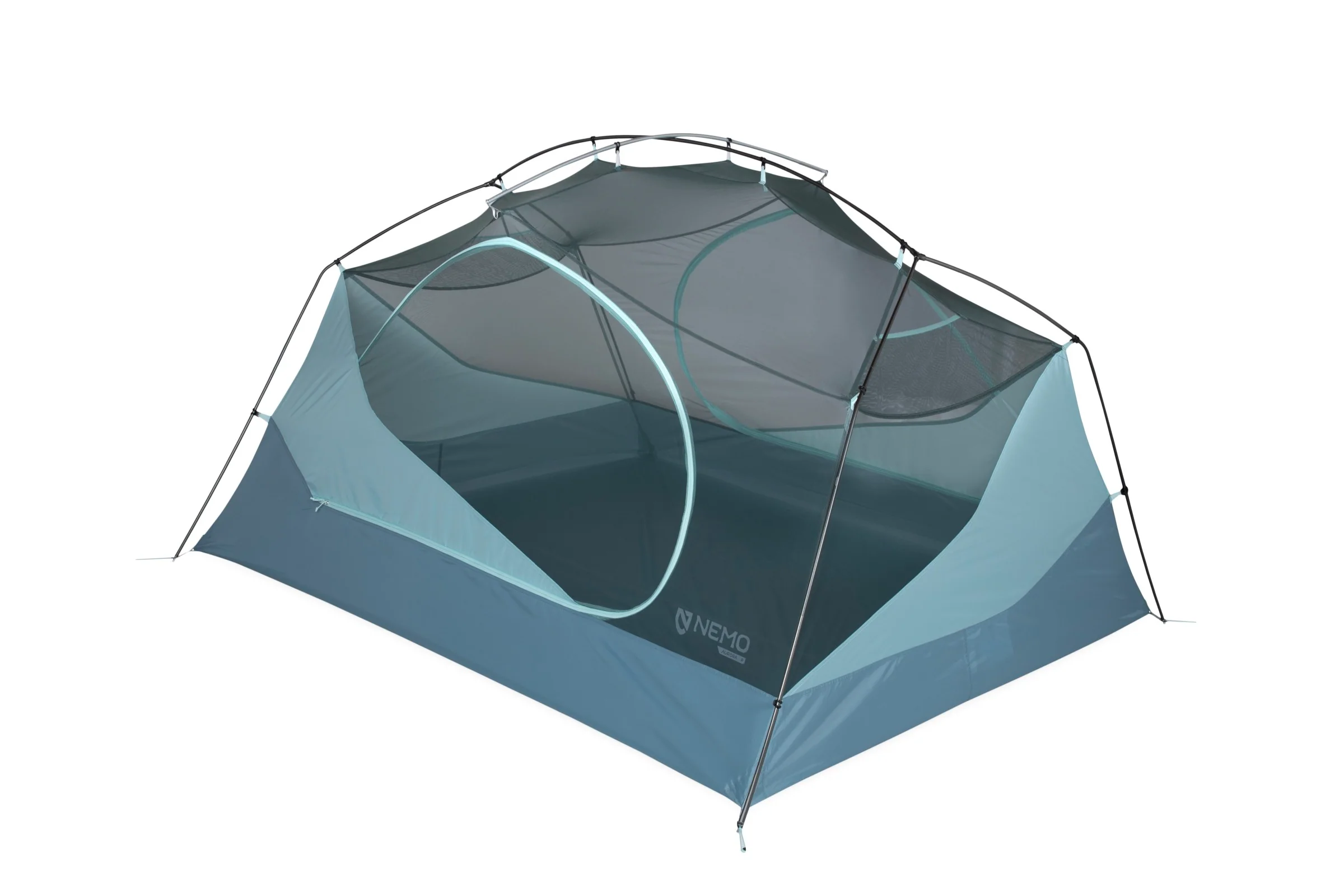 Aurora™ Backpacking Tent & Footprint - Image 10
