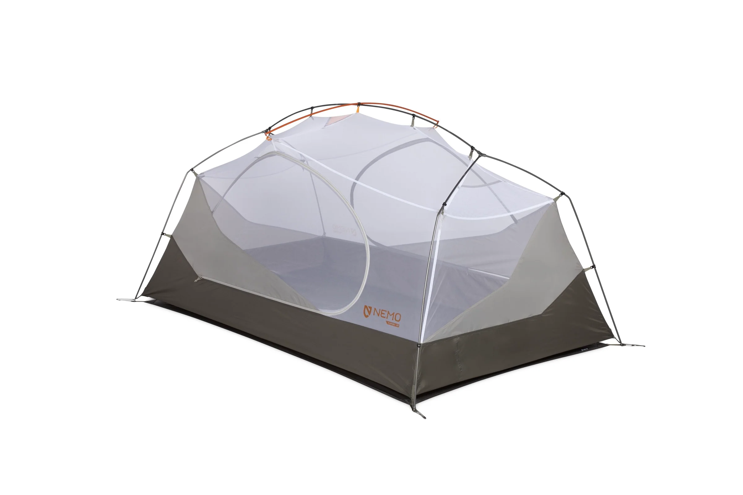Aurora™ Backpacking Tent & Footprint - Misfit Collection - Image 2