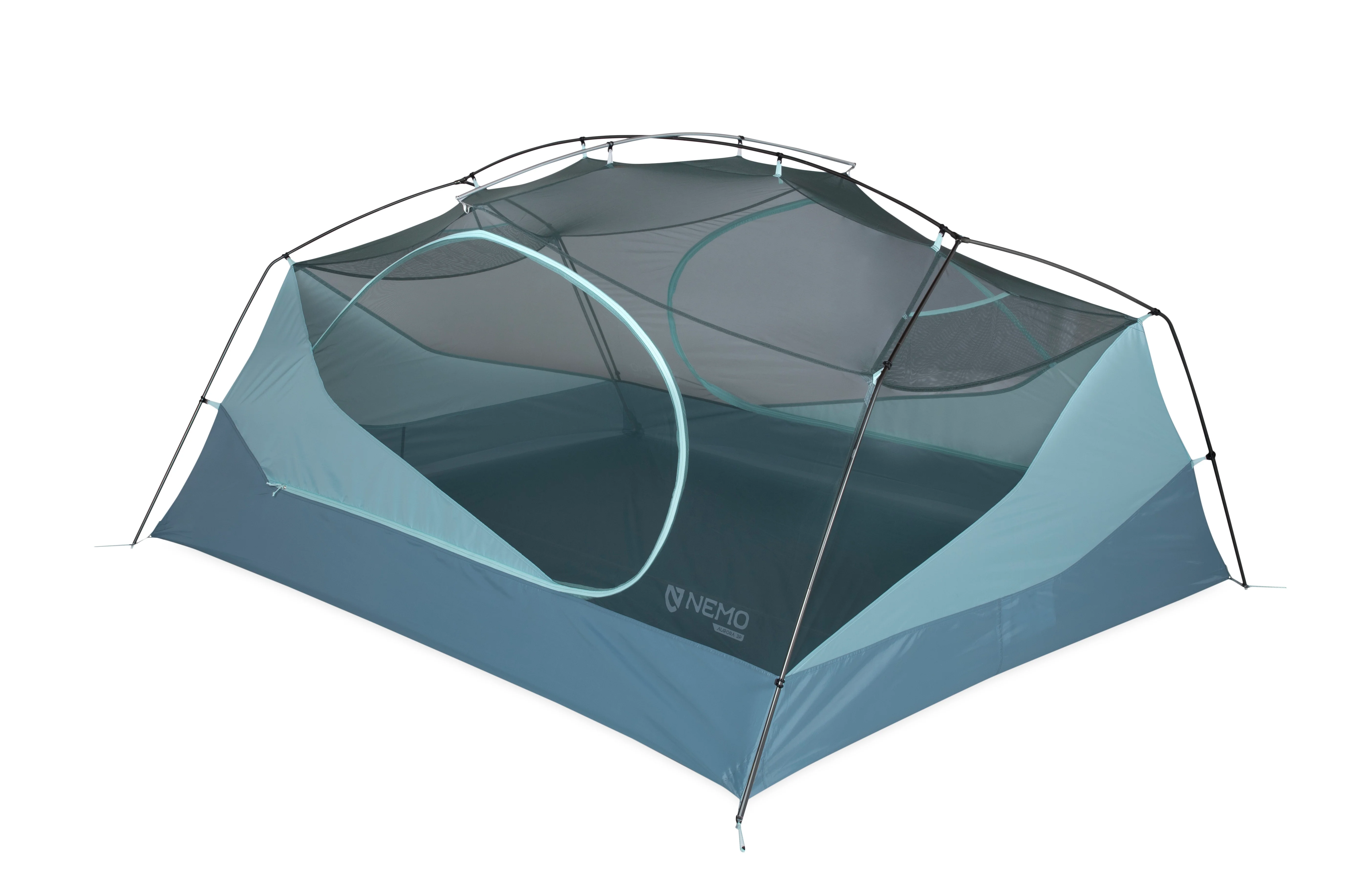 Aurora™ Backpacking Tent & Footprint - Misfit Collection - Image 5