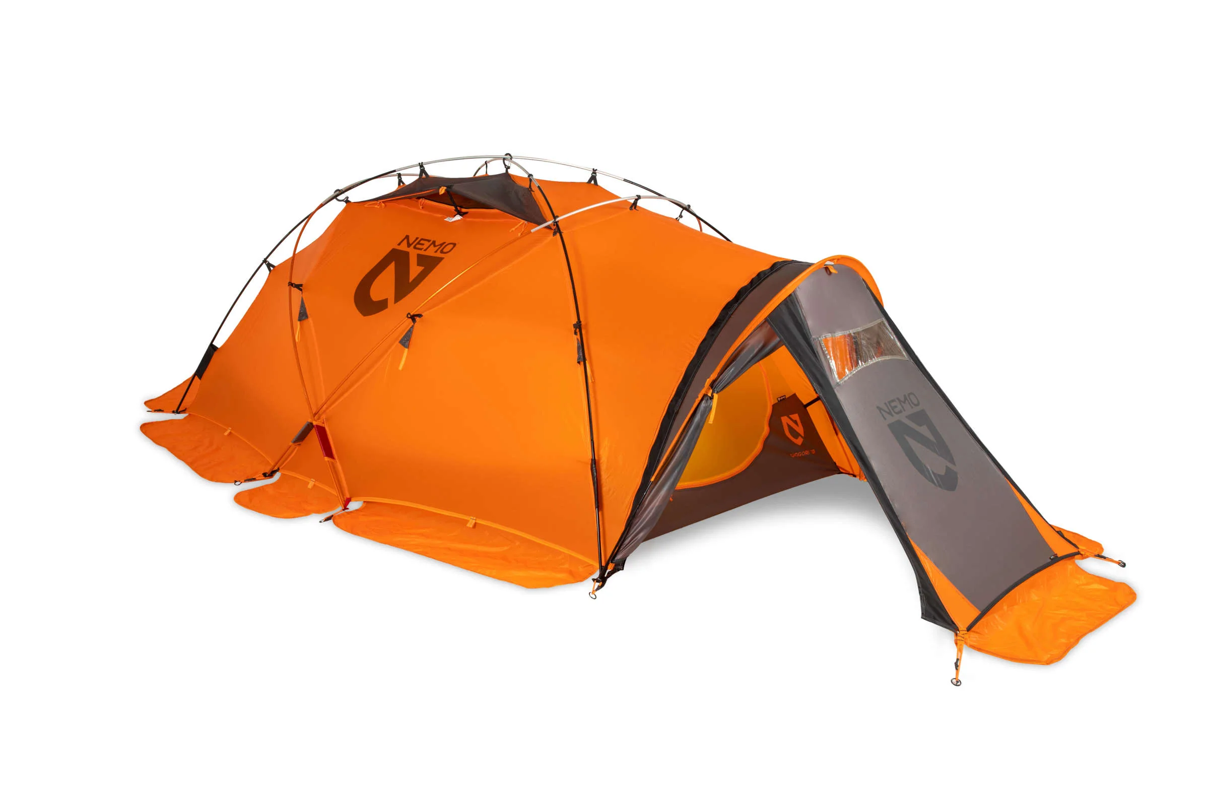 Chogori™ Mountaineering Tent - Image 10