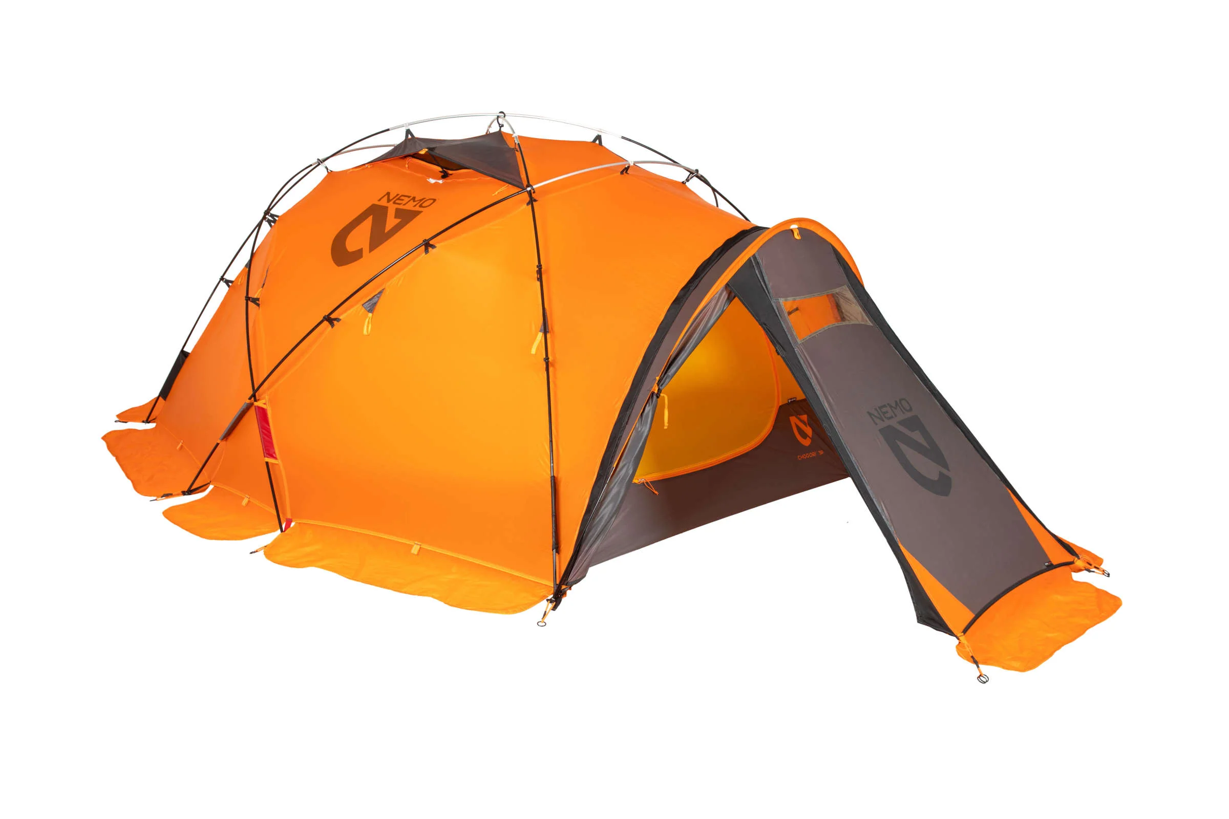 Chogori™ Mountaineering Tent - Image 9