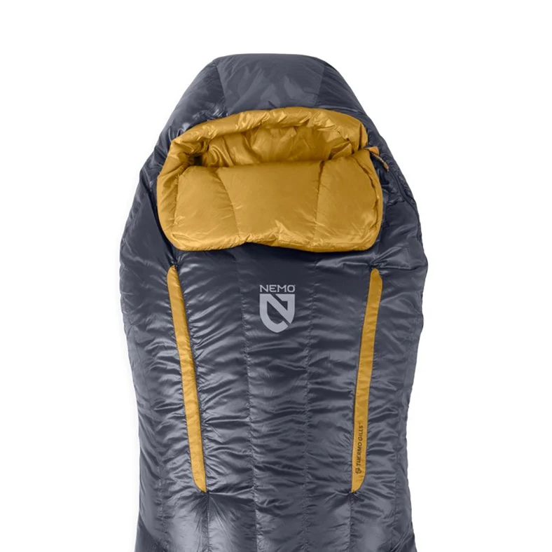 Disco™ Men's Endless Promise® Down Sleeping Bag - Image 9