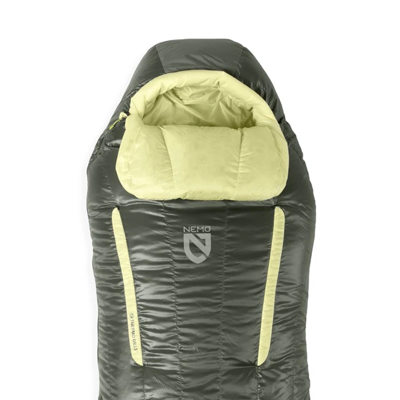 Disco™ Women's Endless Promise® Down Sleeping Bag - Image 8