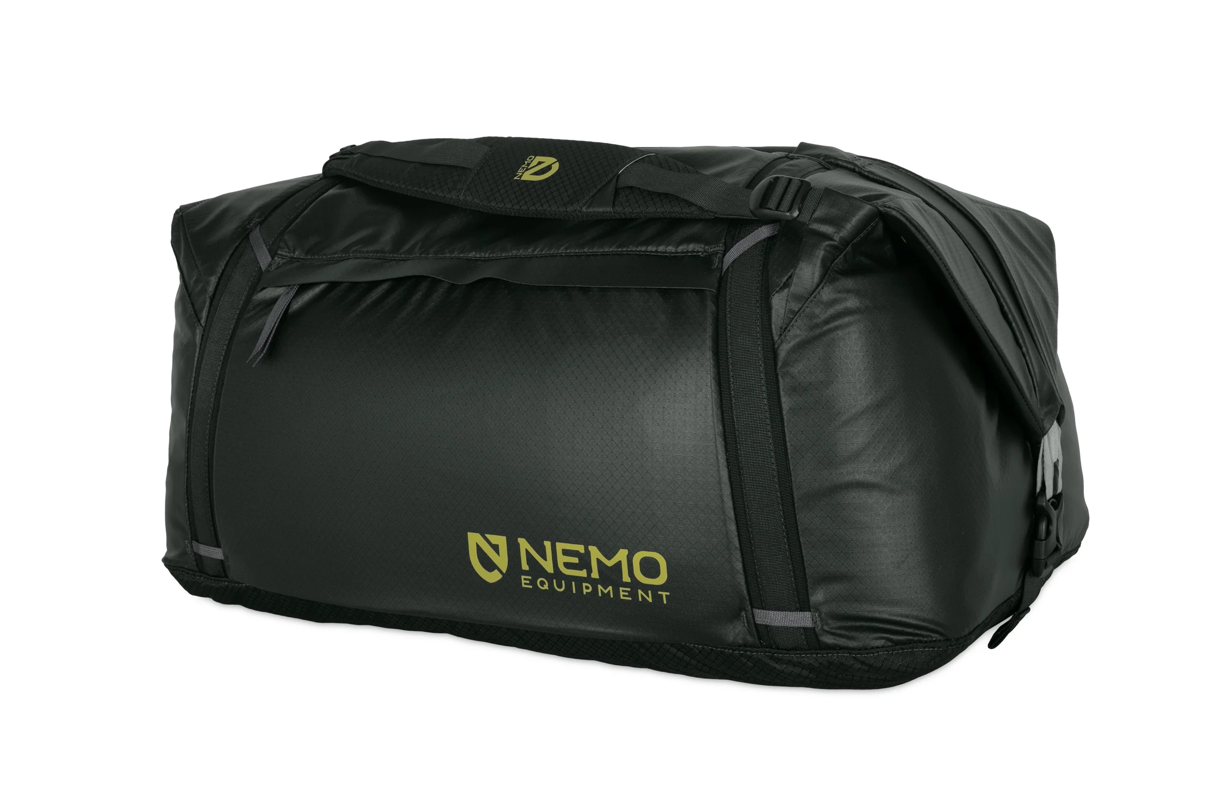 Double Haul™ 100L Convertible Duffel & Tote - Image 2