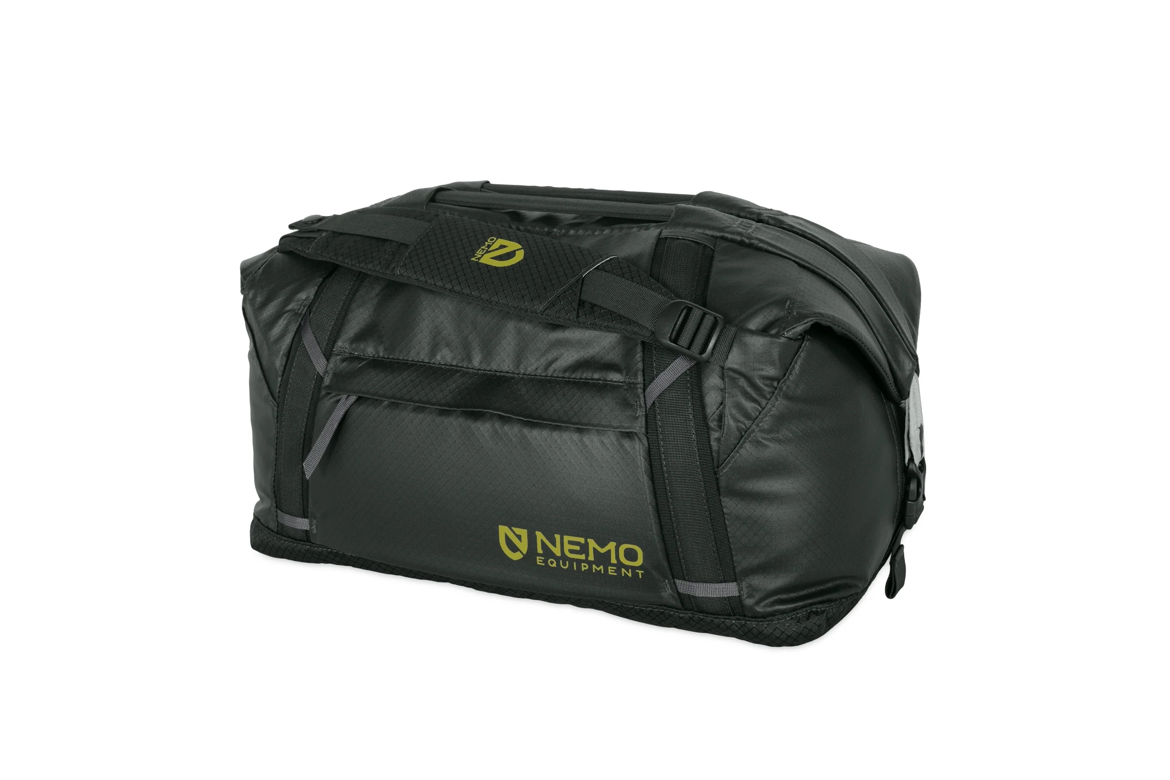 Double Haul™  30L Convertible Duffel & Tote - Image 3