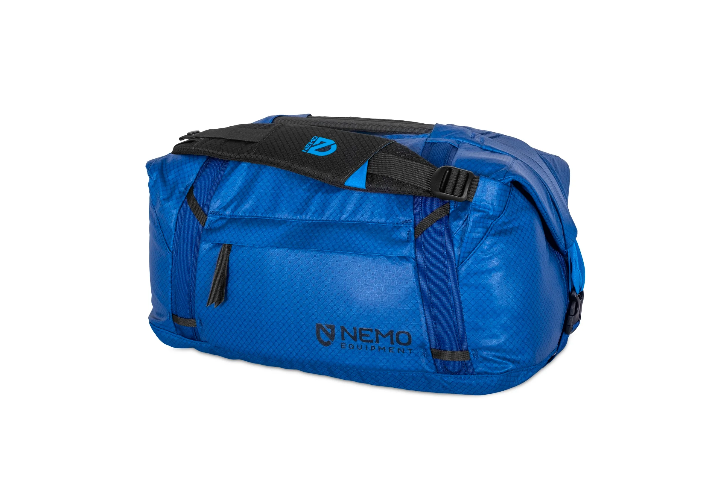Double Haul™  30L Convertible Duffel & Tote - Image 5