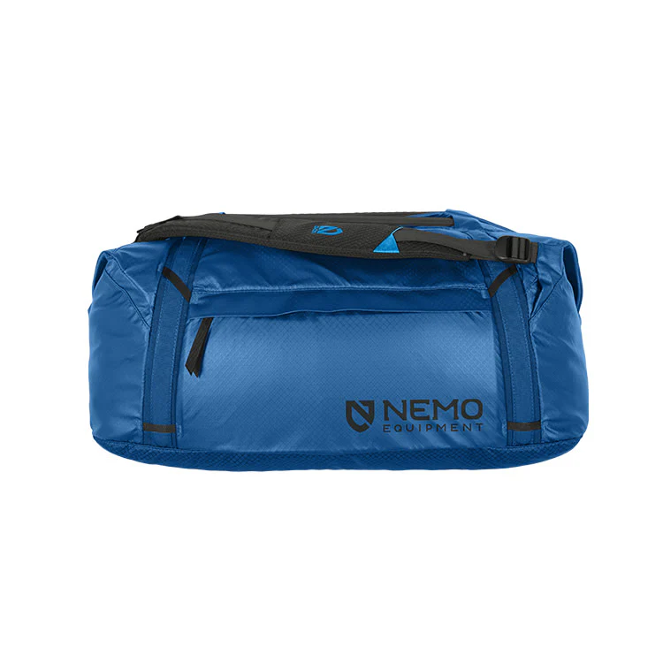 Double Haul™ 100L Dual-Purpose Duffel & Tote - Image 7