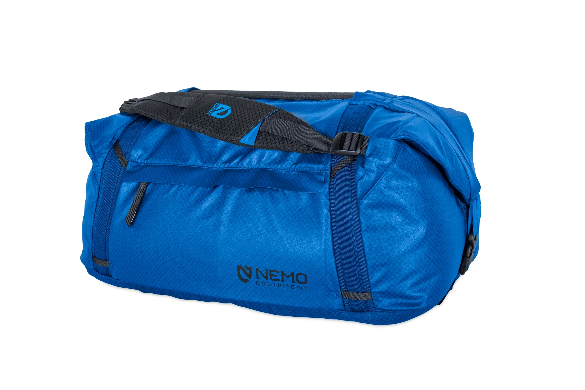 Double Haul™  55L Convertible Duffel & Tote - Image 5