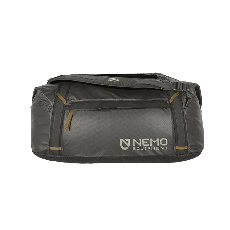 Double Haul™ 100L Dual-Purpose Duffel & Tote - Image 10