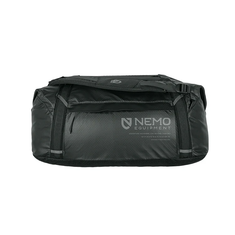 Double Haul™ 100L Dual-Purpose Duffel & Tote - Image 9
