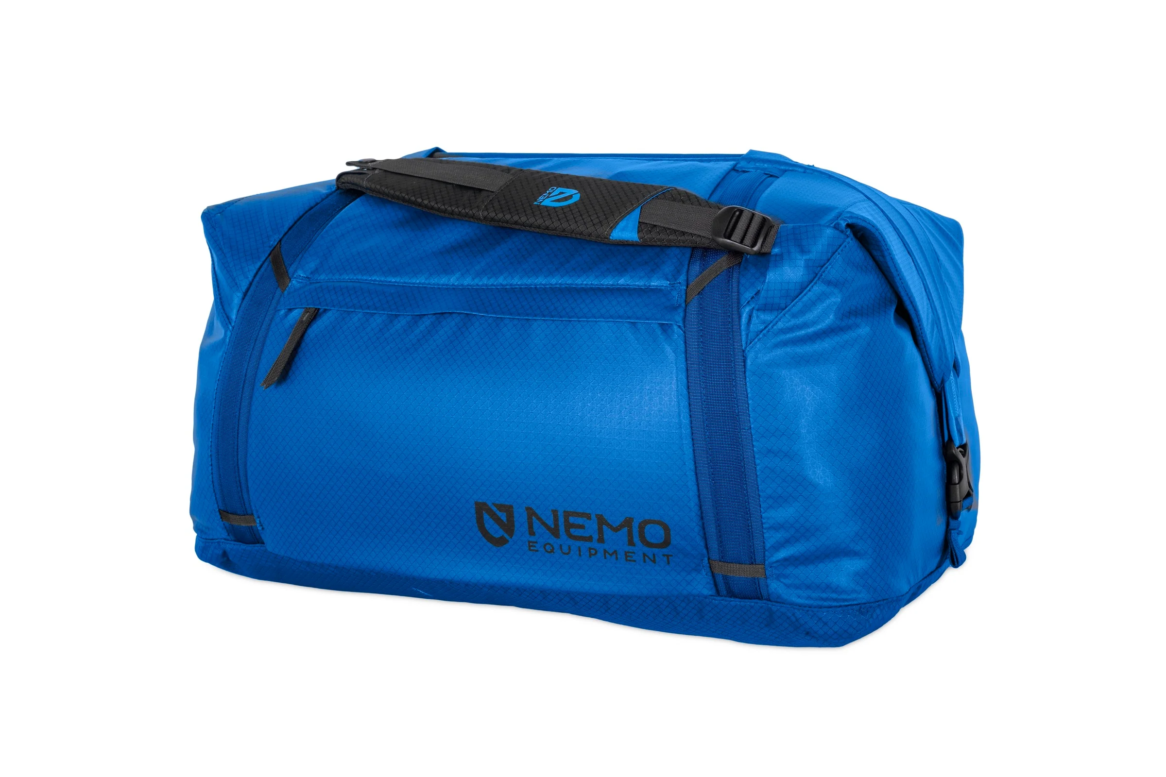 Double Haul™  70L Convertible Duffel & Tote - Image 2