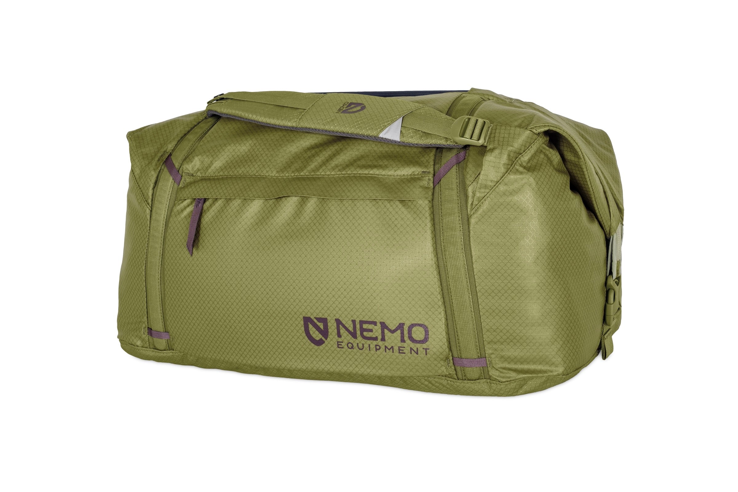 Double Haul™  70L Convertible Duffel & Tote - Image 3