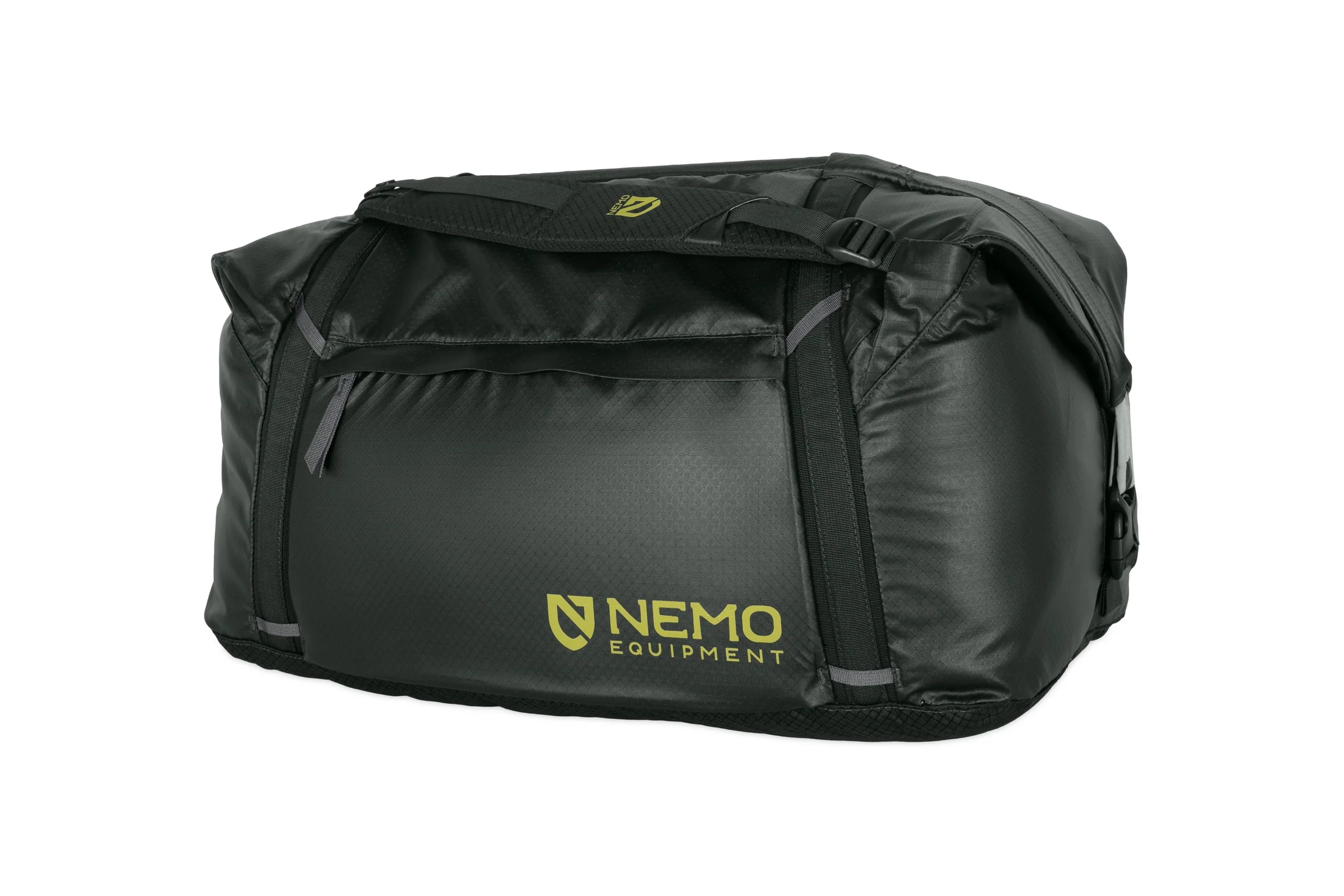 Double Haul™  70L Convertible Duffel & Tote - Image 4