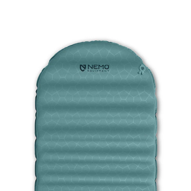 Flyer™ Cloud Self-Inflating Sleeping Pad - Image 11