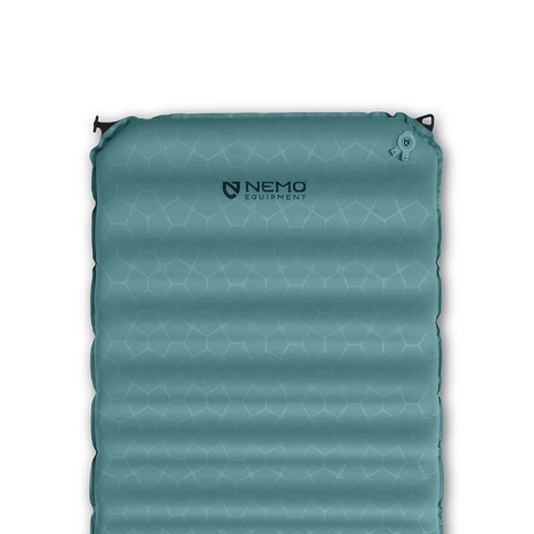 Flyer™ Cloud Self-Inflating Sleeping Pad - Image 12
