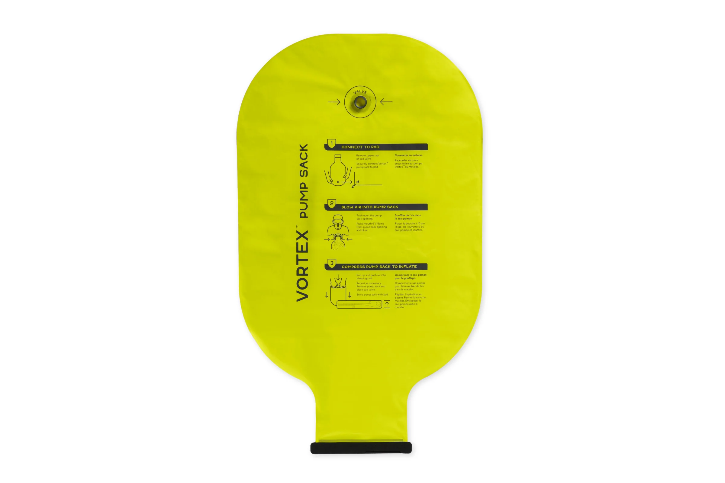 Astro™ Non-Insulated Lightweight Sleeping Pad - Image 5