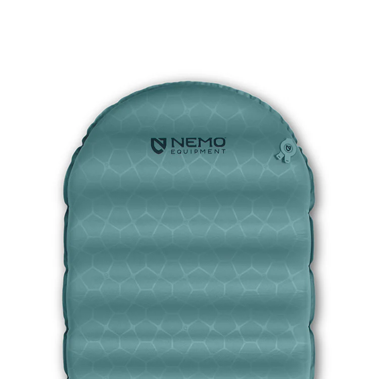Flyer™ Cloud Self-Inflating Sleeping Pad - Image 9