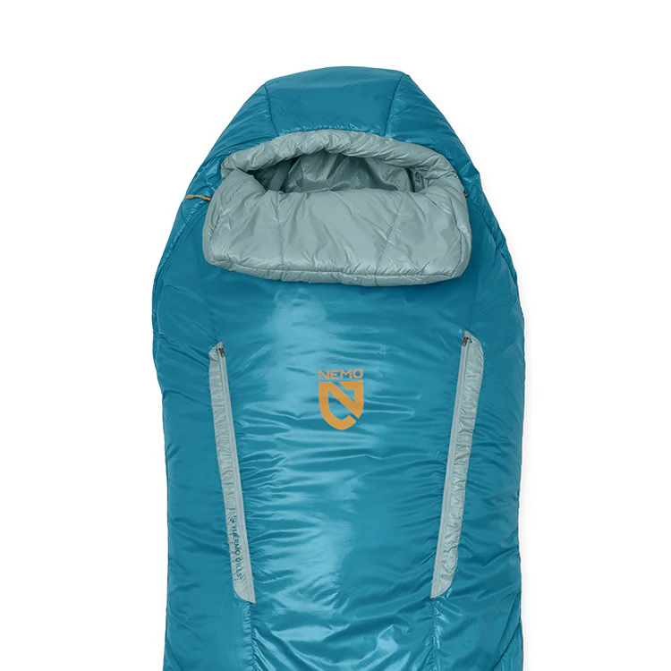 Forte™ Endless Promise® Women's Synthetic Sleeping Bag - Image 10
