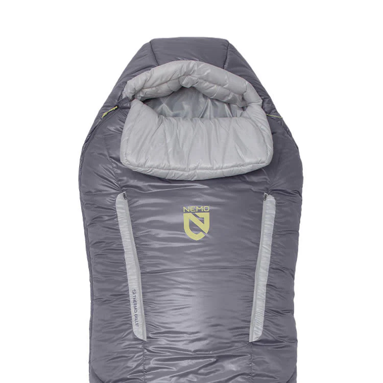 Forte™ Endless Promise® Women's Synthetic Sleeping Bag - Image 9