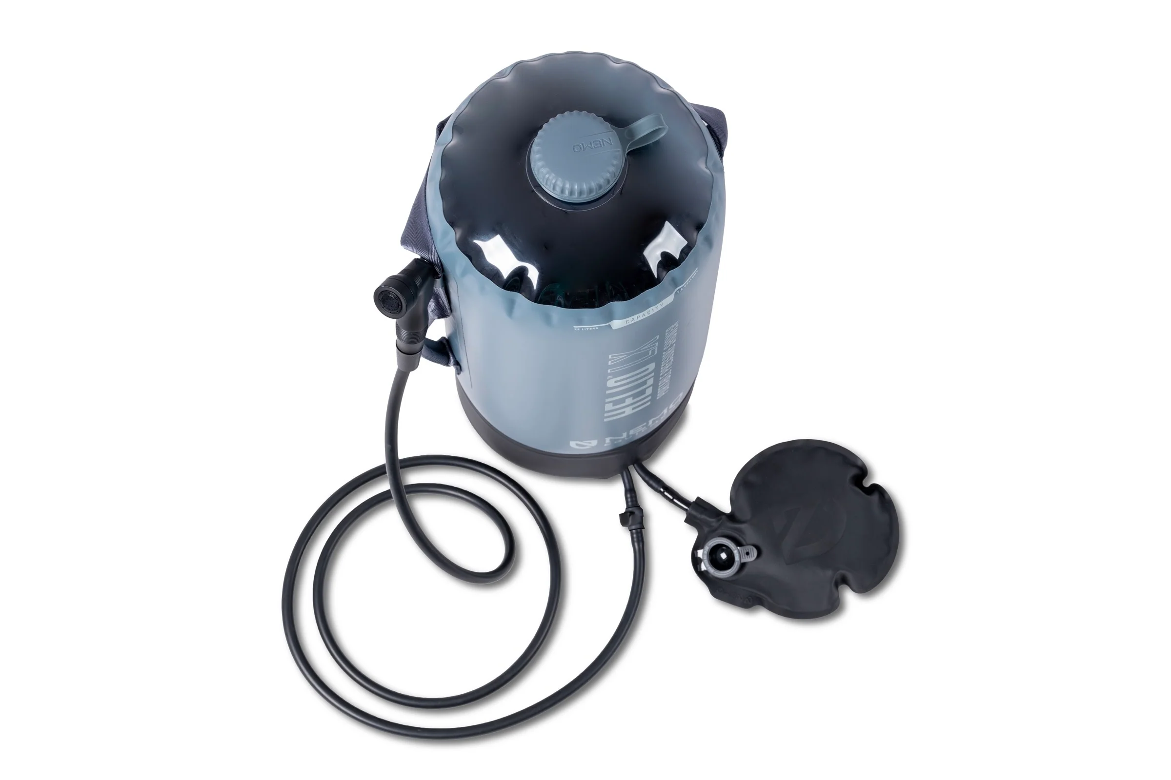 Helio™ LX Portable Pressure Shower - Image 5