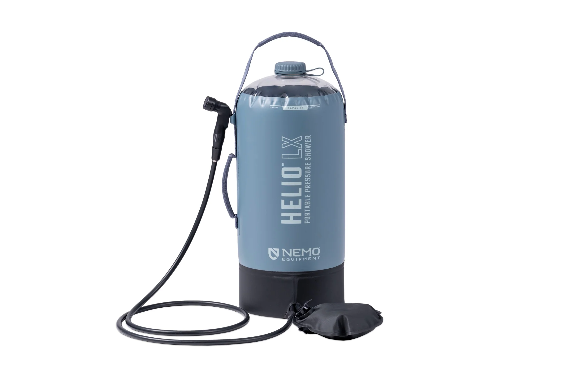 Helio™ LX Portable Pressure Shower - Image 7