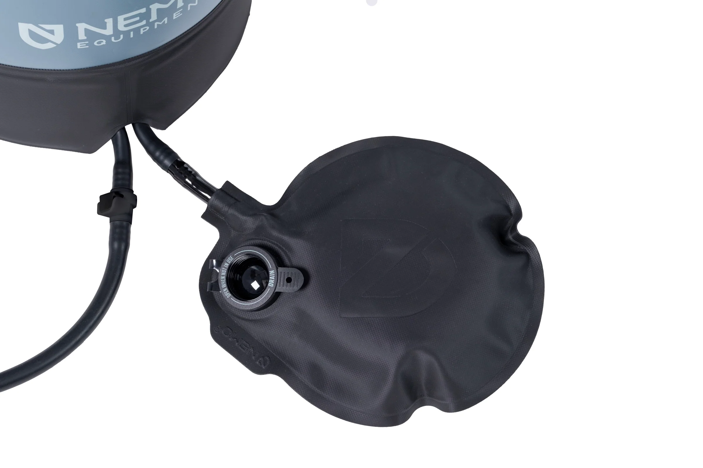 Helio™ Portable Pressure Shower - Image 9