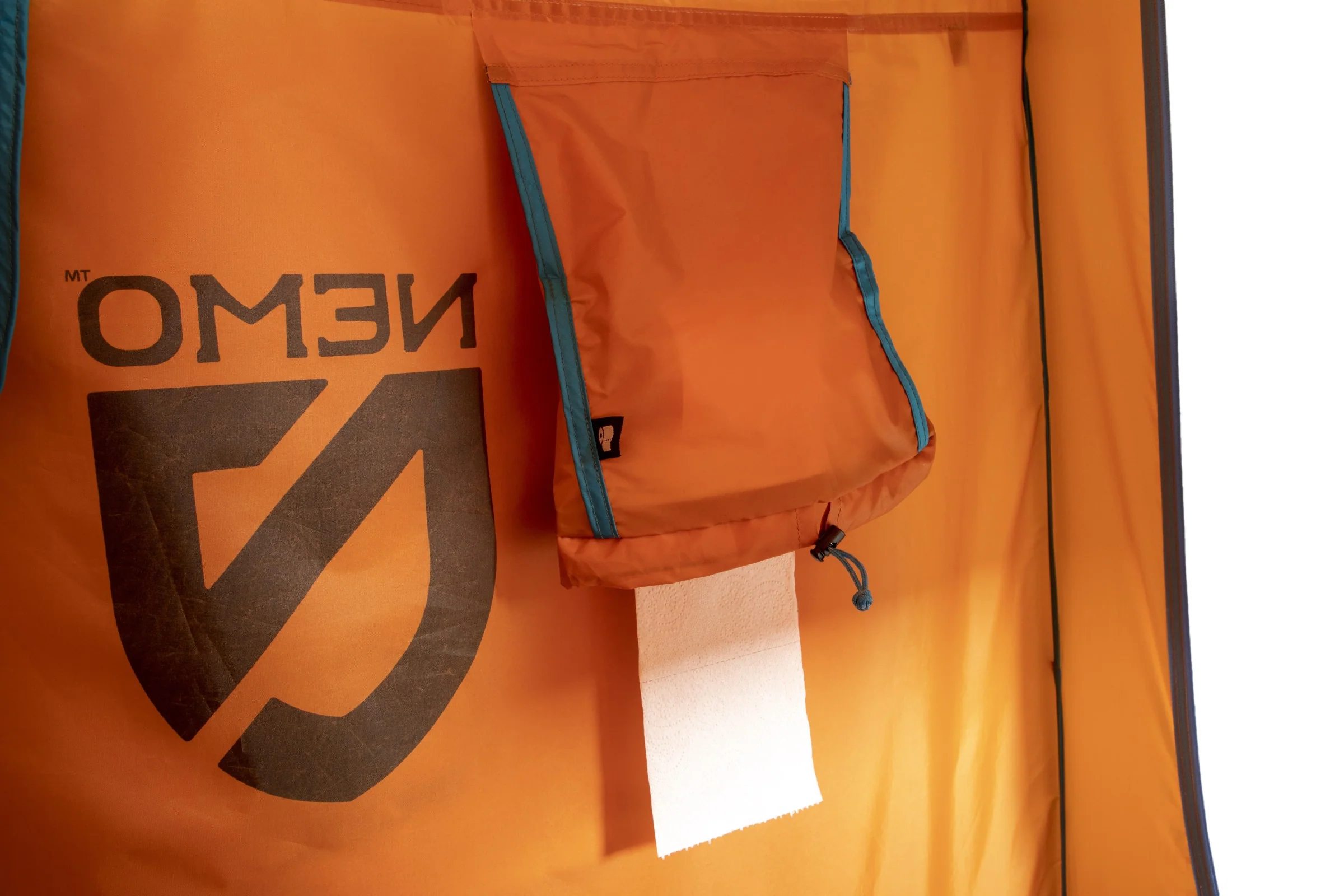 Heliopolis™ Privacy Shelter & Shower Tent - Image 11