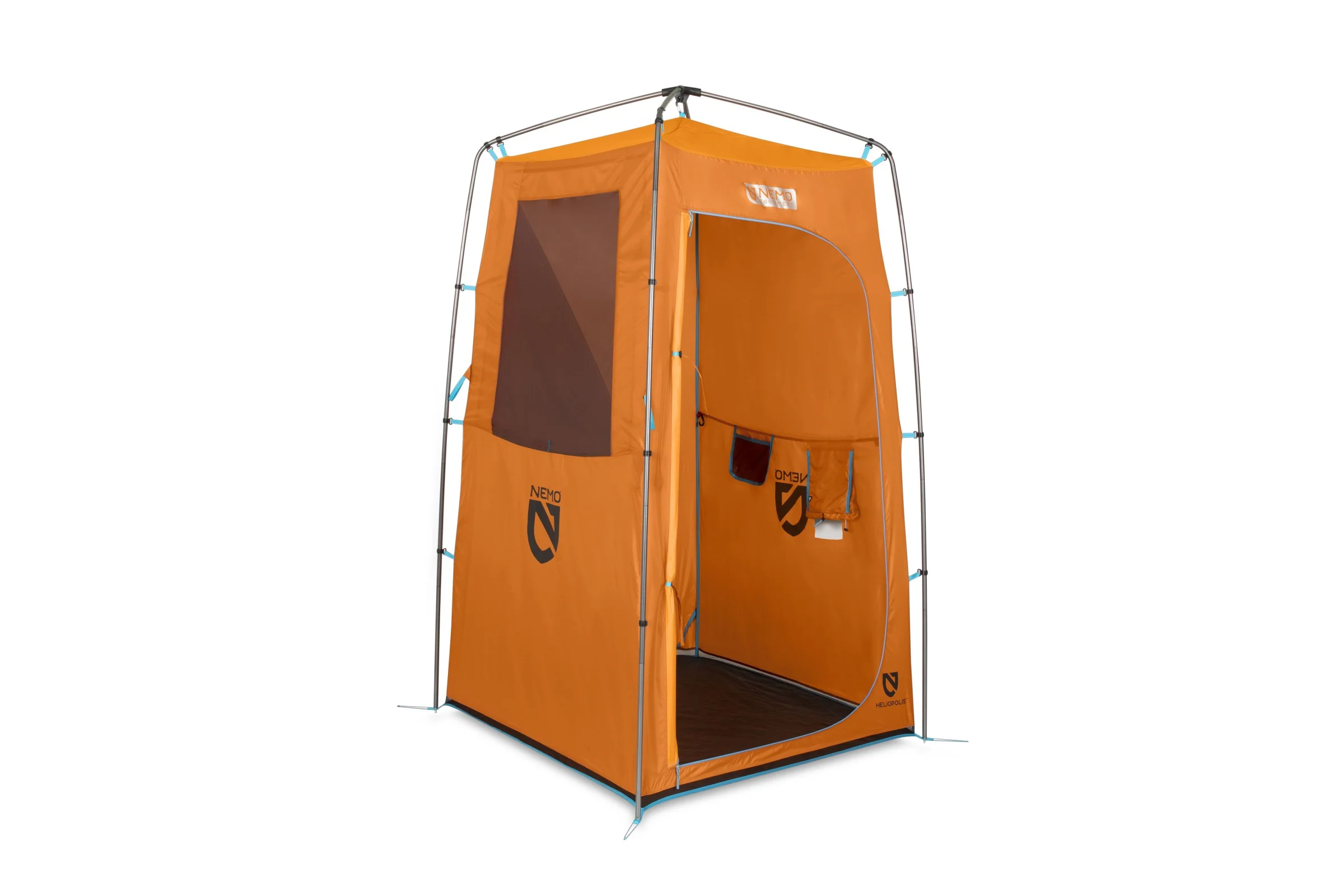 Heliopolis™ Privacy Shelter & Shower Tent - Image 6