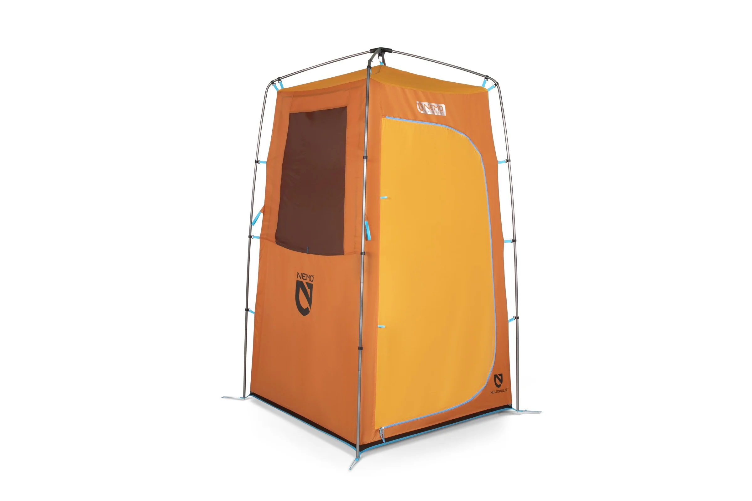 Heliopolis™ Privacy Shelter & Shower Tent - Image 7