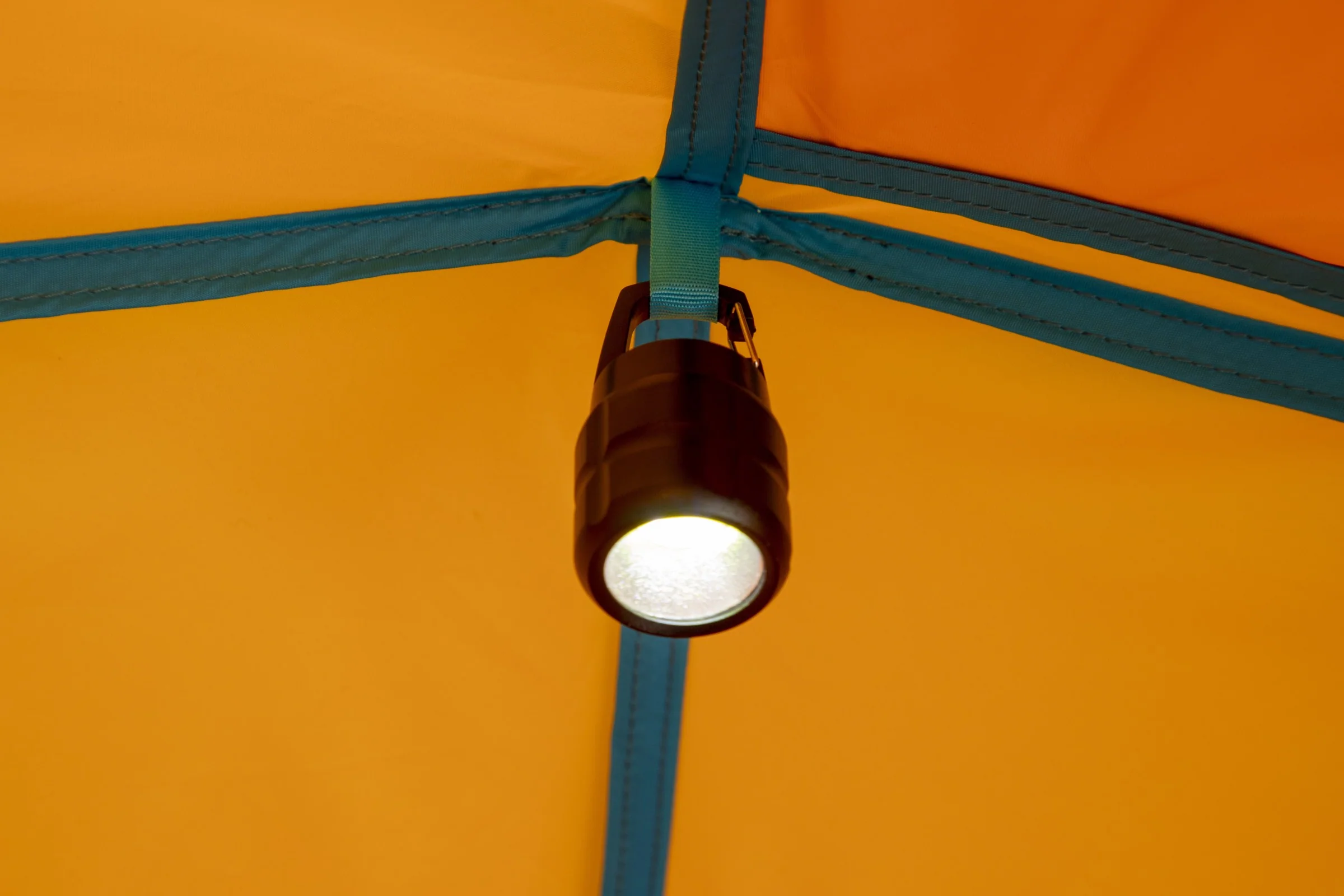 Heliopolis™ Privacy Shelter & Shower Tent - Image 9