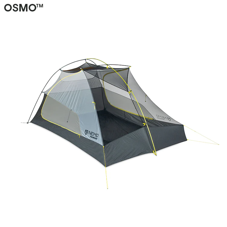 Hornet OSMO™ Ultralight Backpacking Tent - Image 10