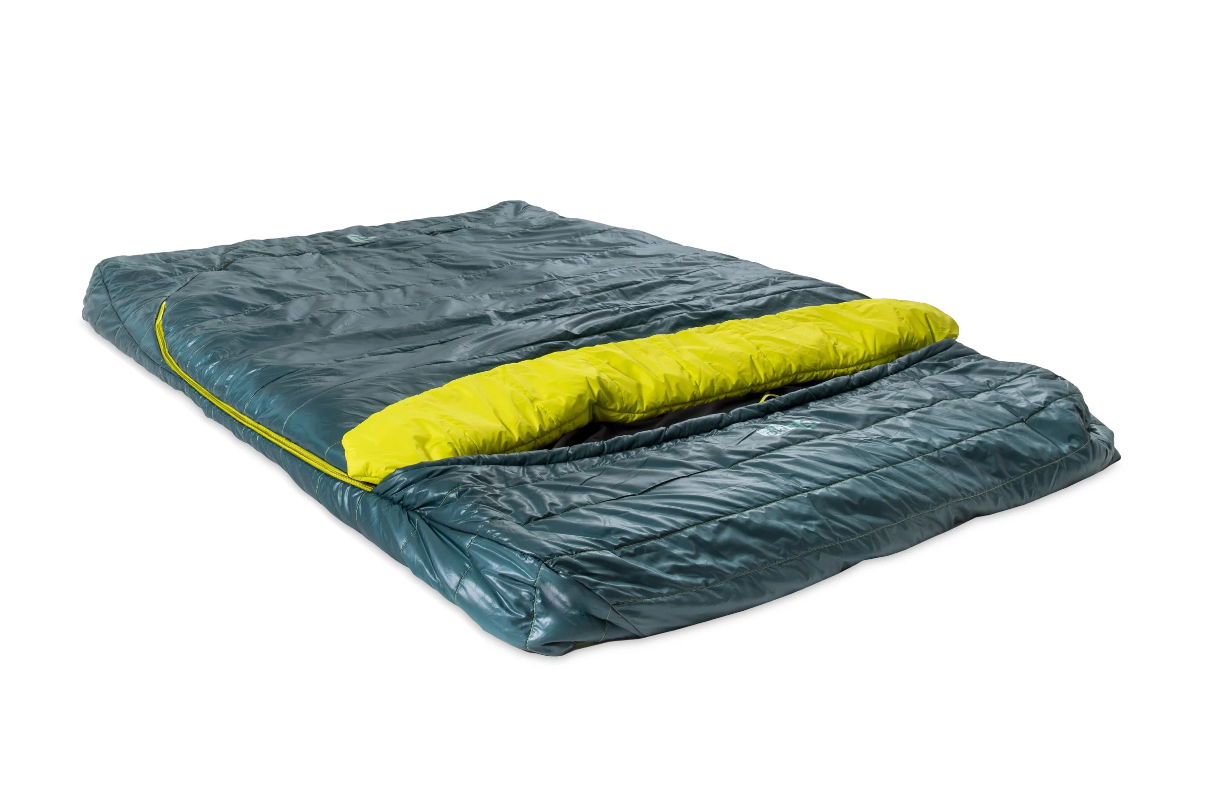 Jazz™ Double Synthetic Sleeping Bag - Image 10