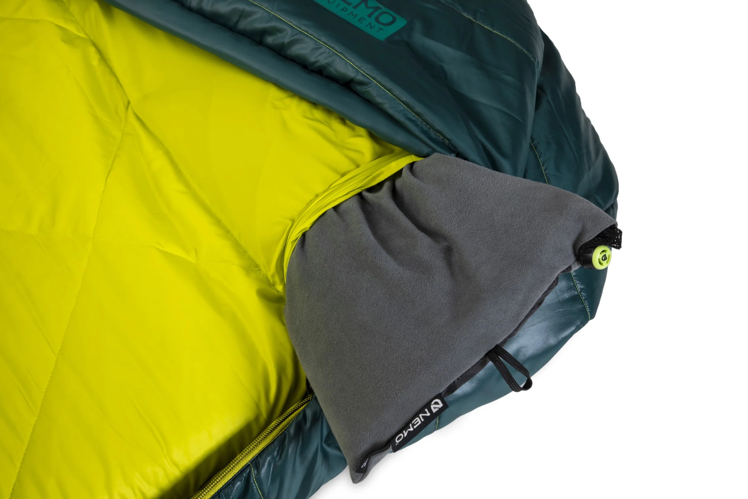 Jazz™ Double Synthetic Sleeping Bag - Image 13