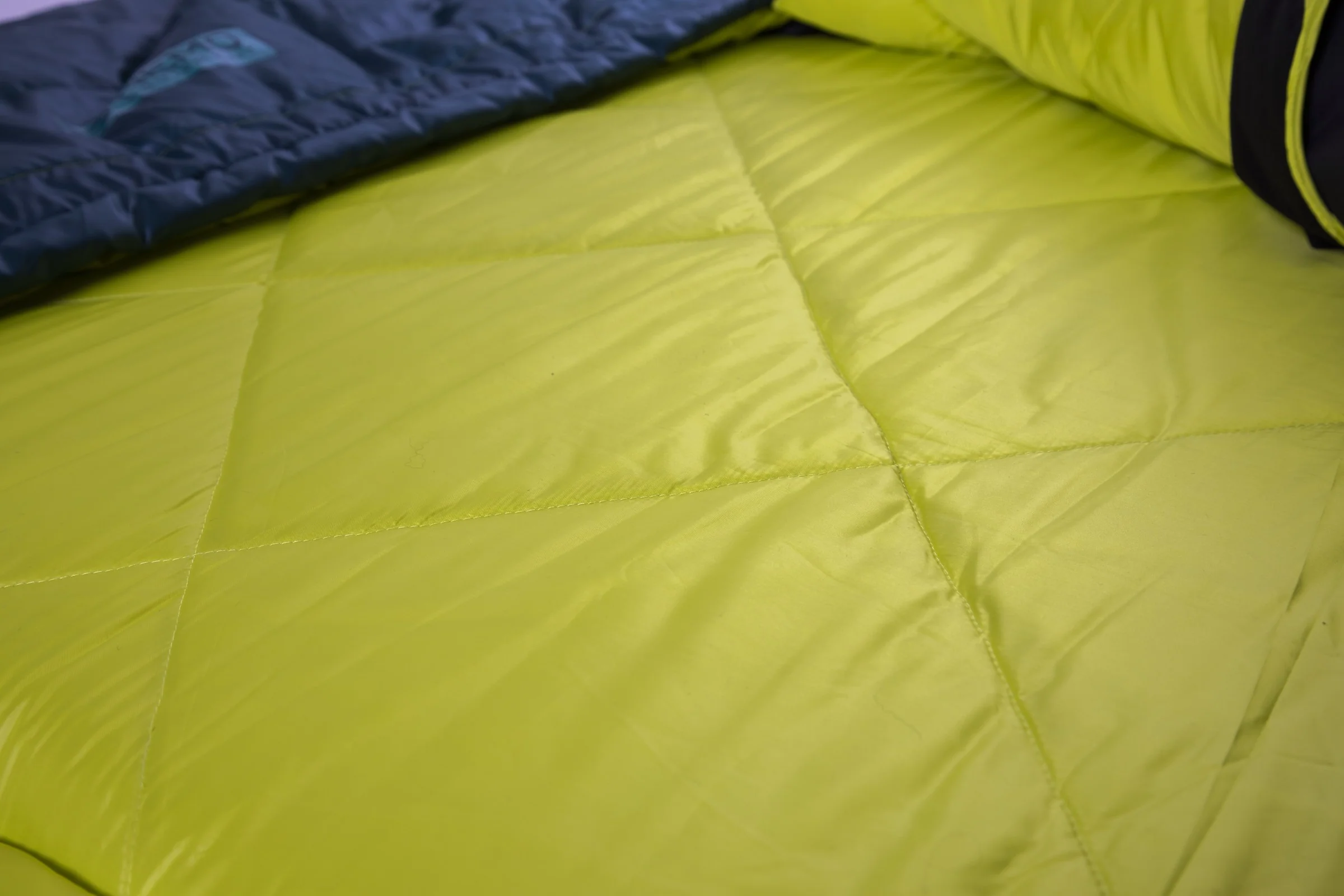 Jazz™ Double Synthetic Sleeping Bag - Image 14