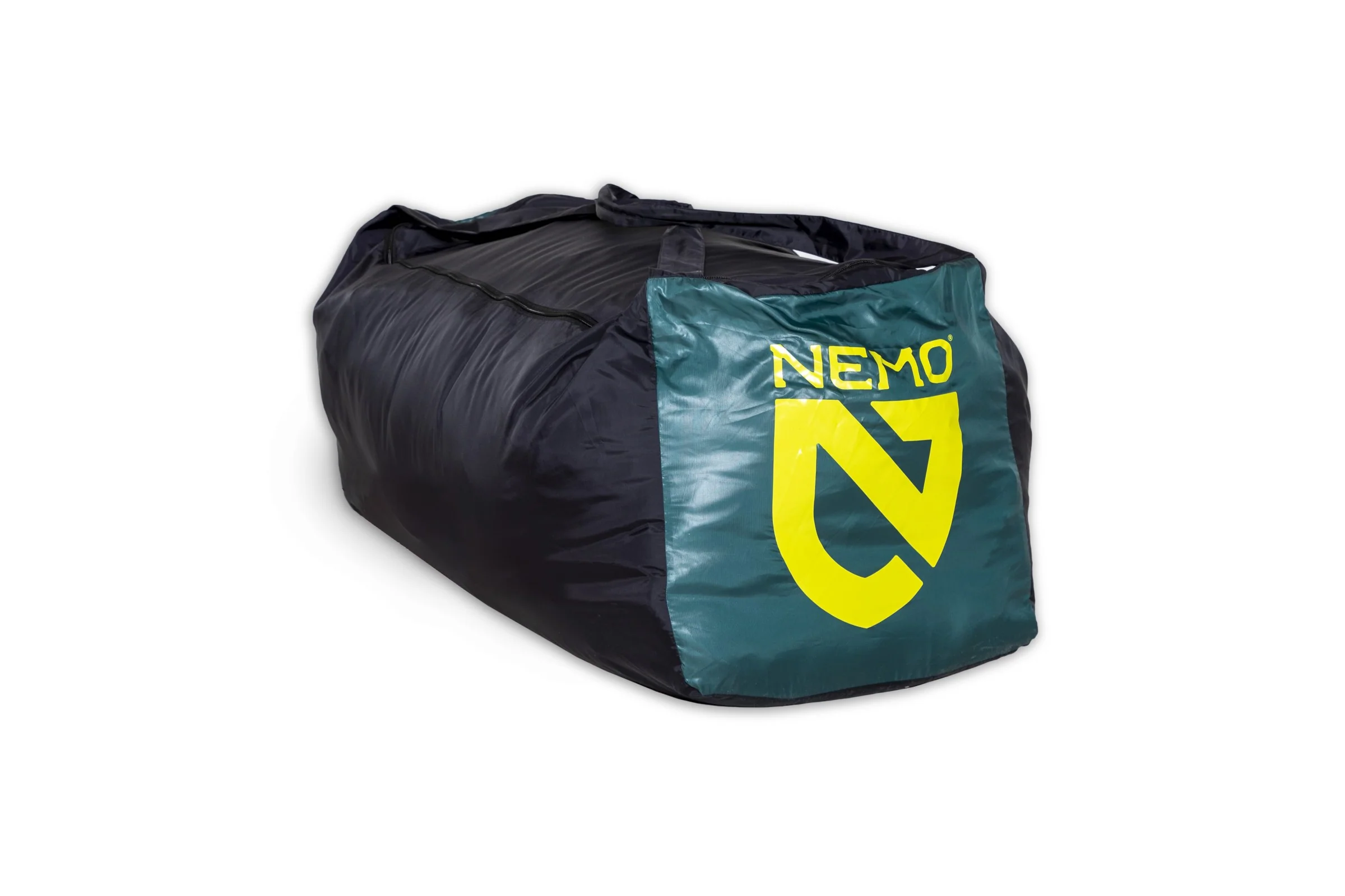 Jazz™ Double Synthetic Sleeping Bag - Image 7