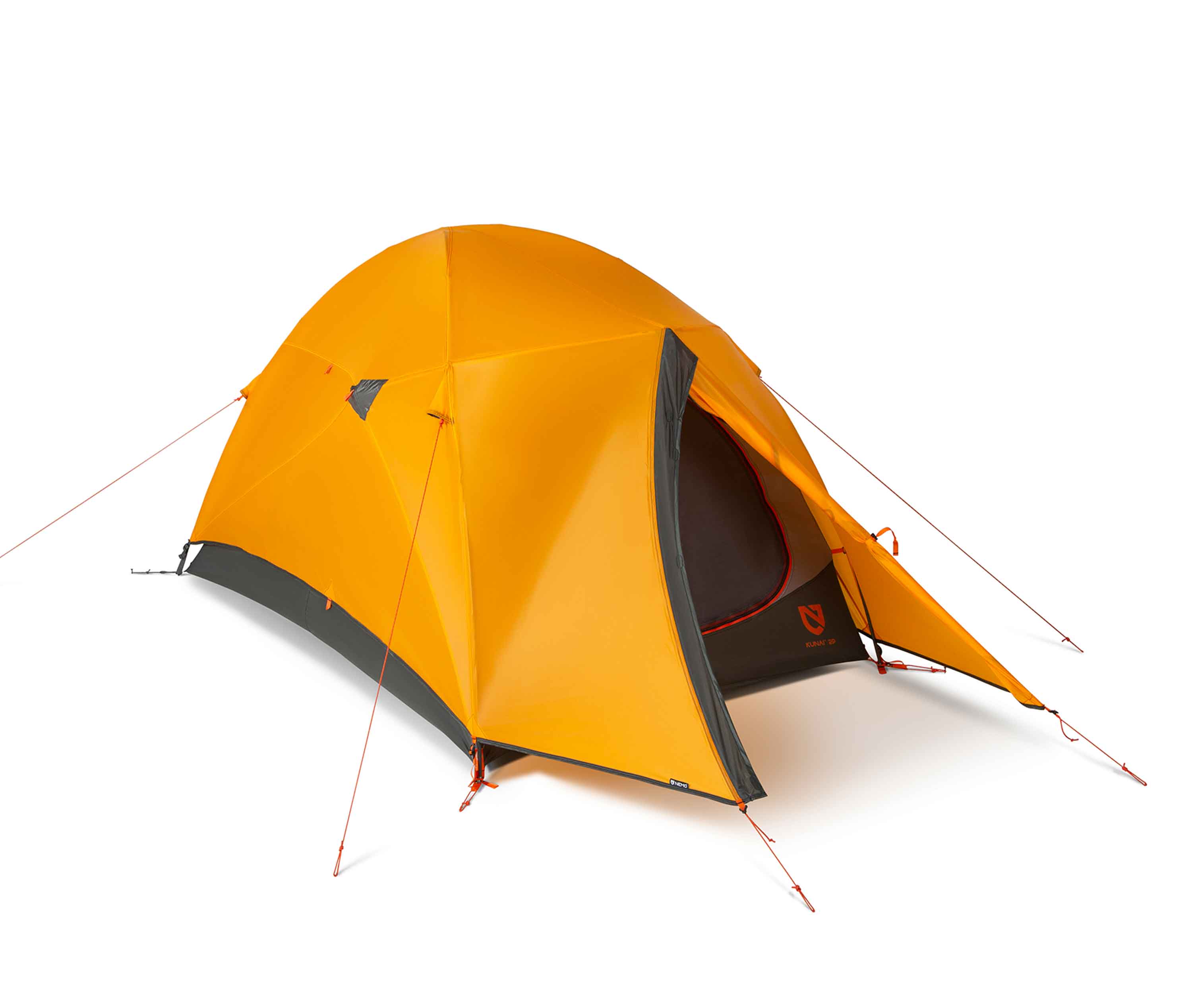 Kunai™ 3–4 Season Backpacking Tent - Image 6