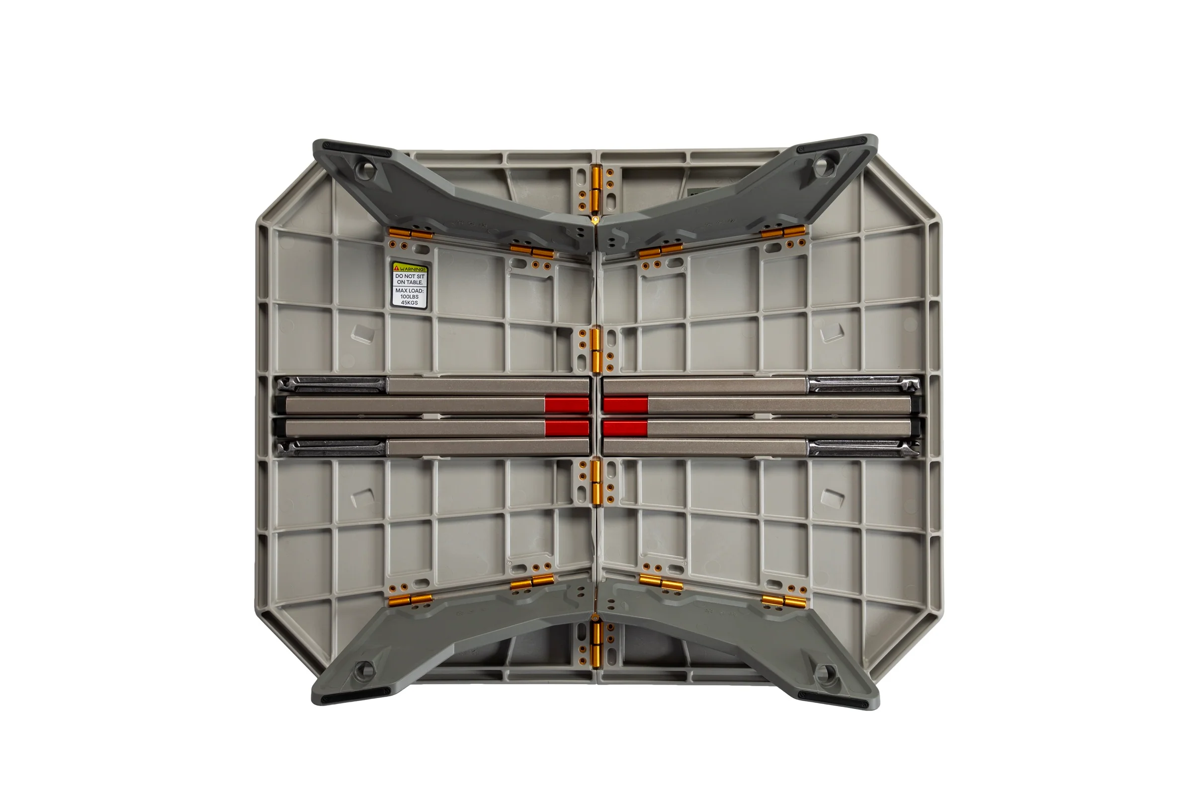 Moonlander™ Dual-Height Camp Table - Image 17