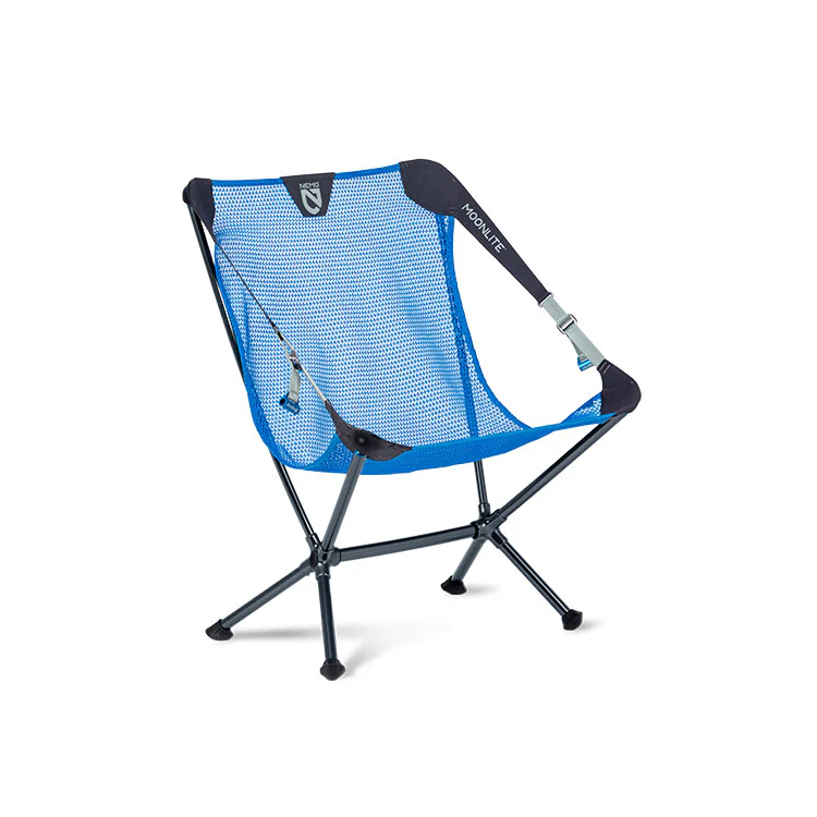 Moonlite™ Reclining Camp Chair - Image 10