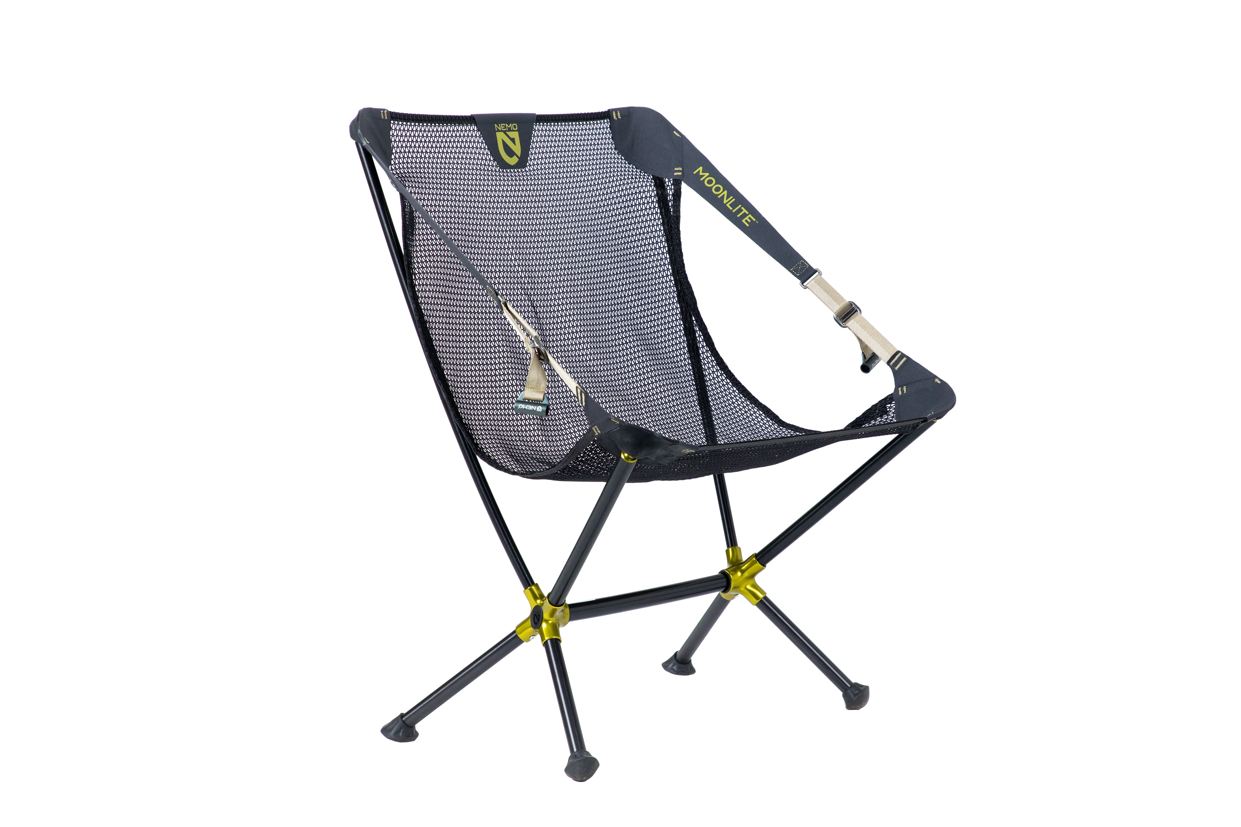 Moonlite™ Reclining Camp Chair - Image 2