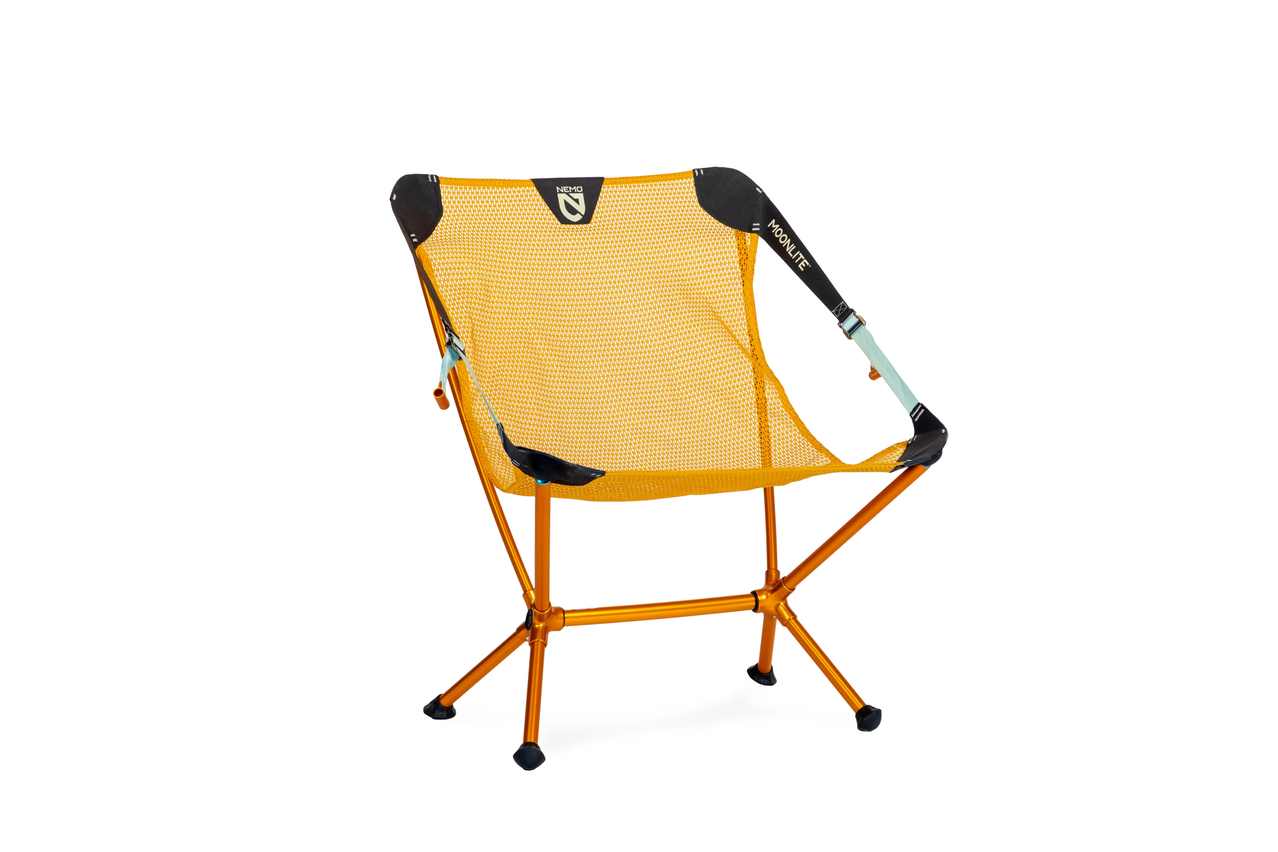 Moonlite™ Reclining Camp Chair - Image 3