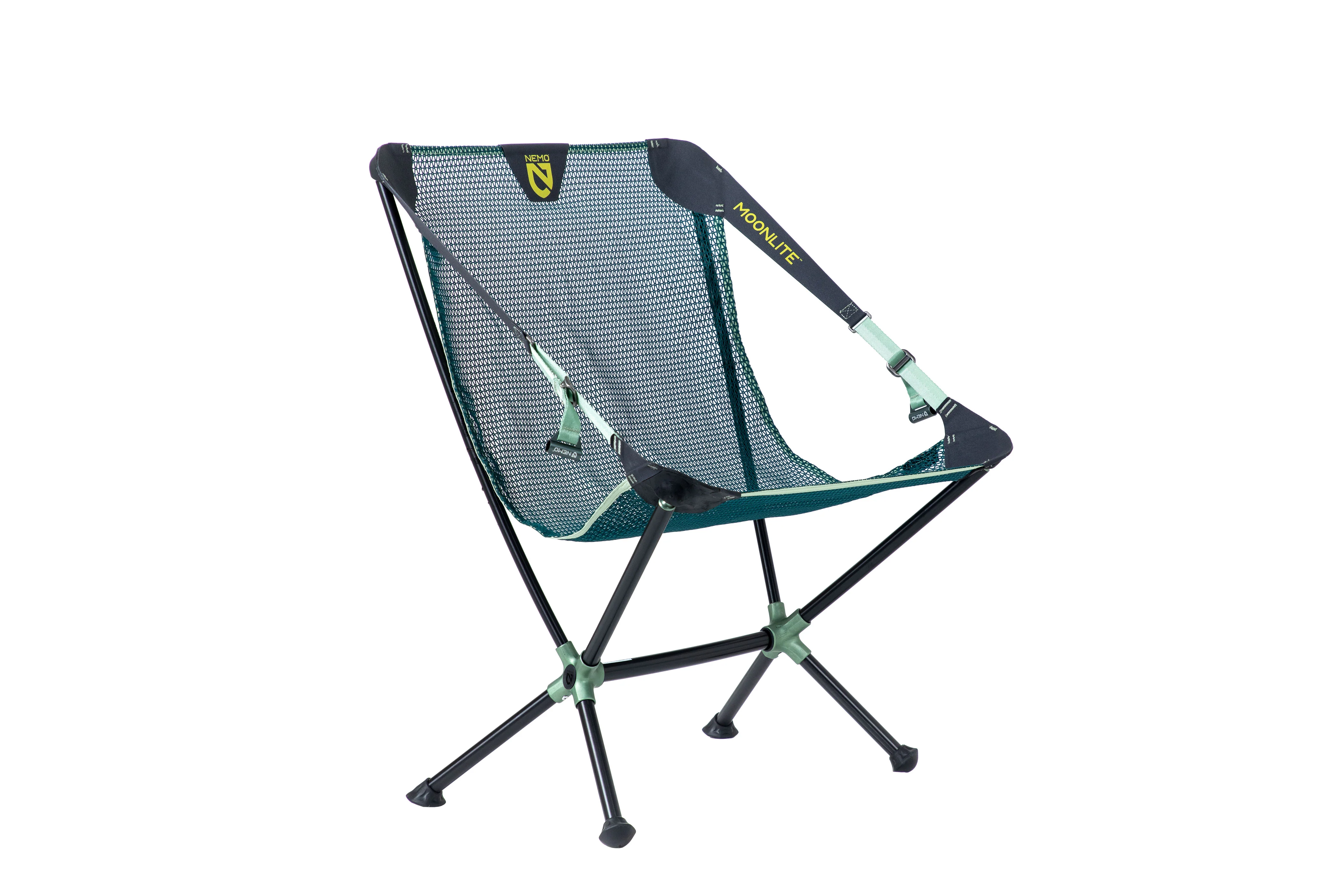 Moonlite™ Reclining Camp Chair - Image 5