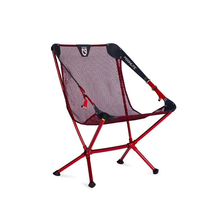 Moonlite™ Reclining Camp Chair - Image 6