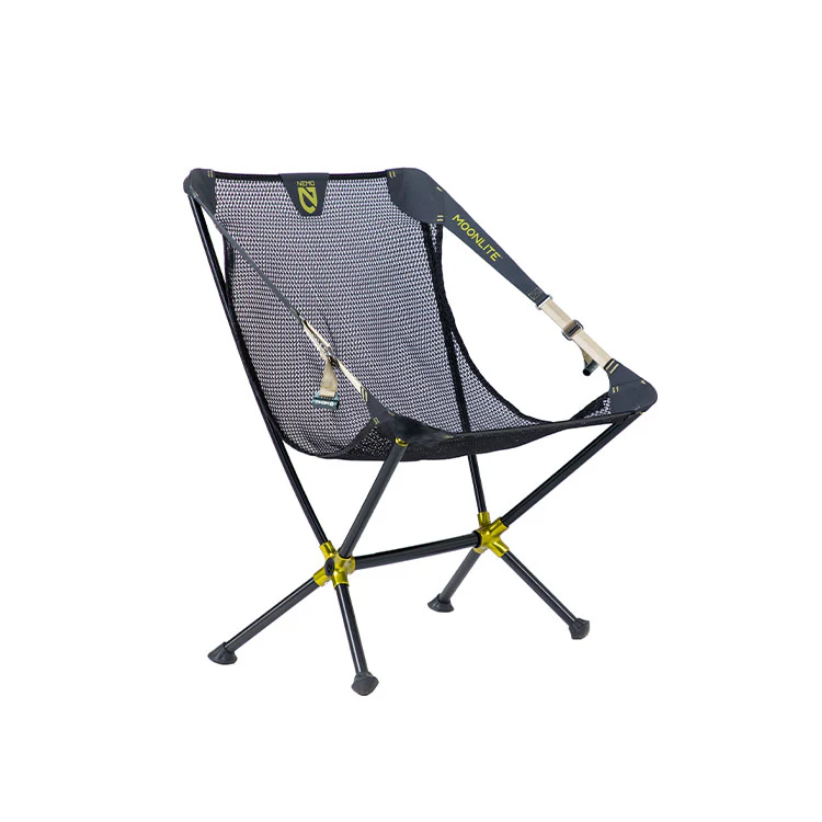 Moonlite™ Reclining Camp Chair - Image 8
