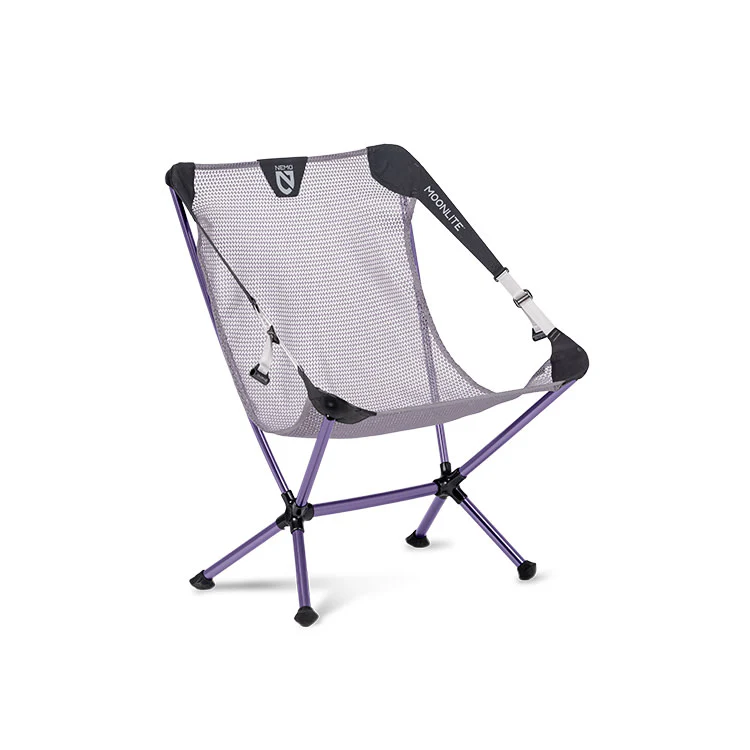 Moonlite™ Reclining Camp Chair - Image 9