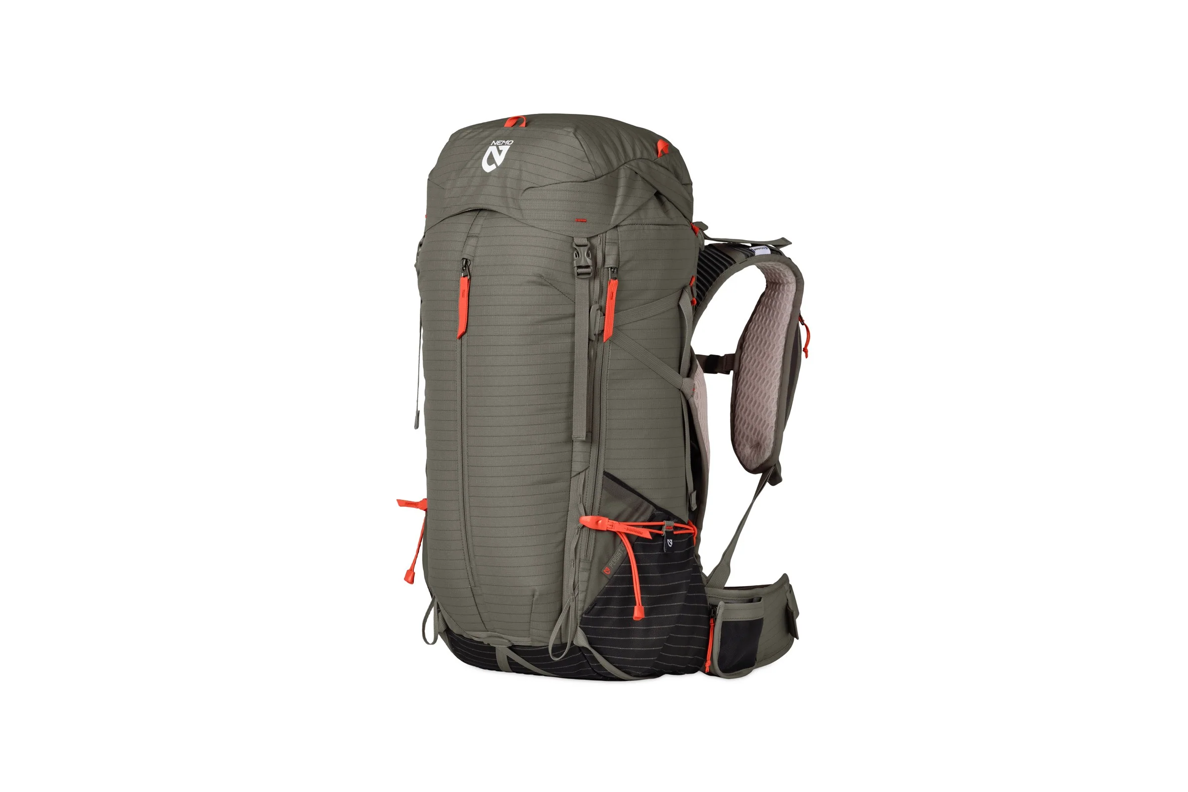 Persist™ Men's 45L Endless Promise® All-Adventure Backpack - Image 10
