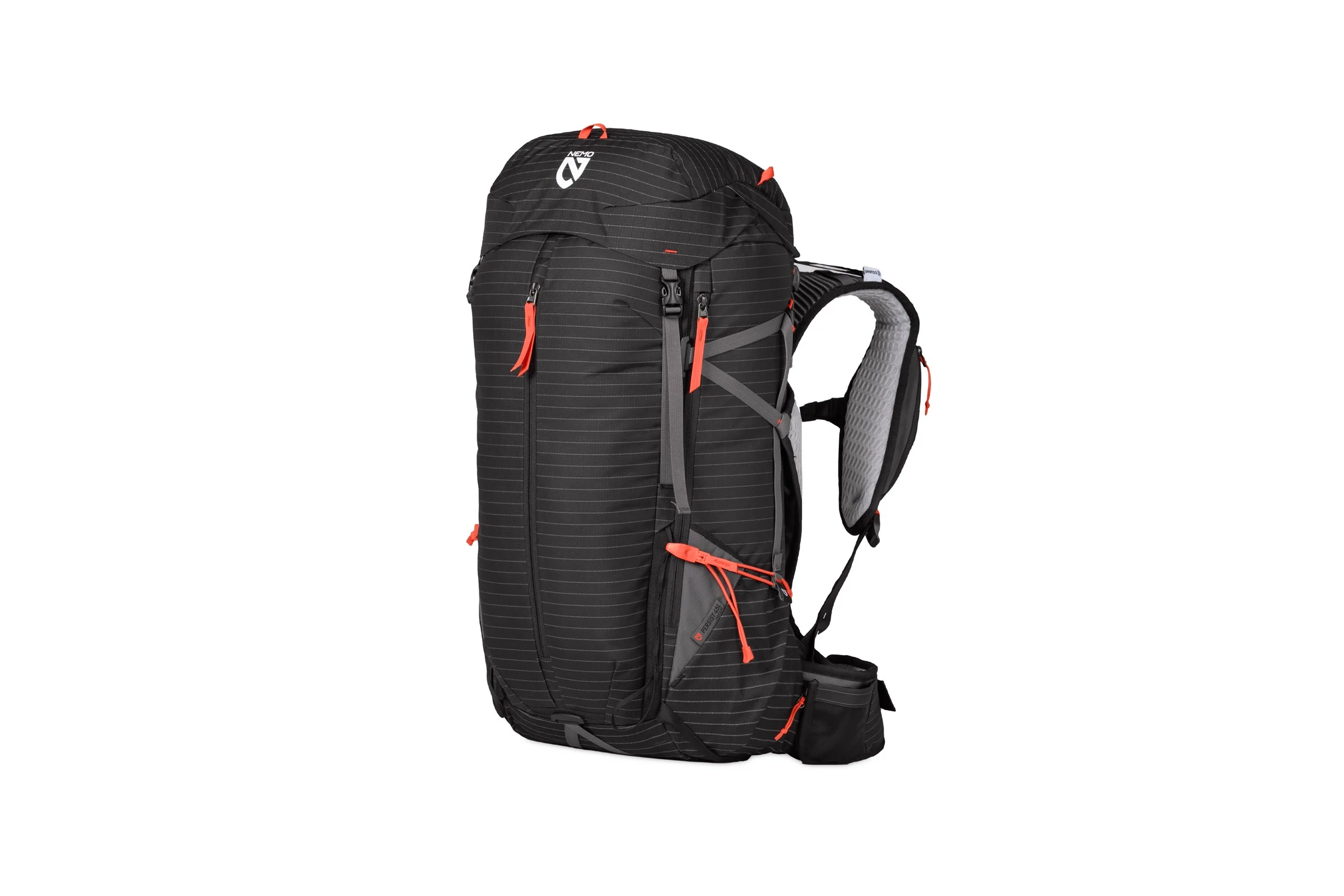 Persist™ Men's 45L Endless Promise® All-Adventure Backpack - Image 11