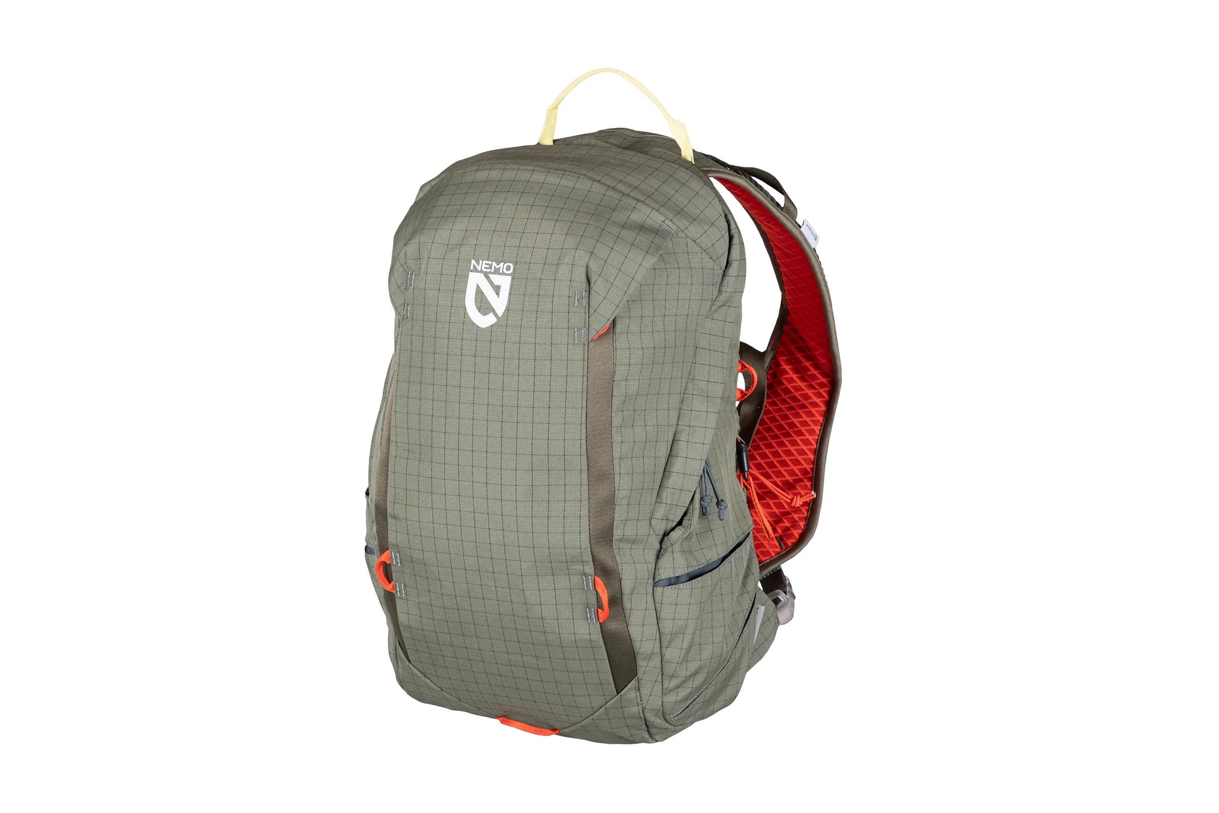 Resolve™ 15L Endless Promise® Technical Active Daypack - Image 7