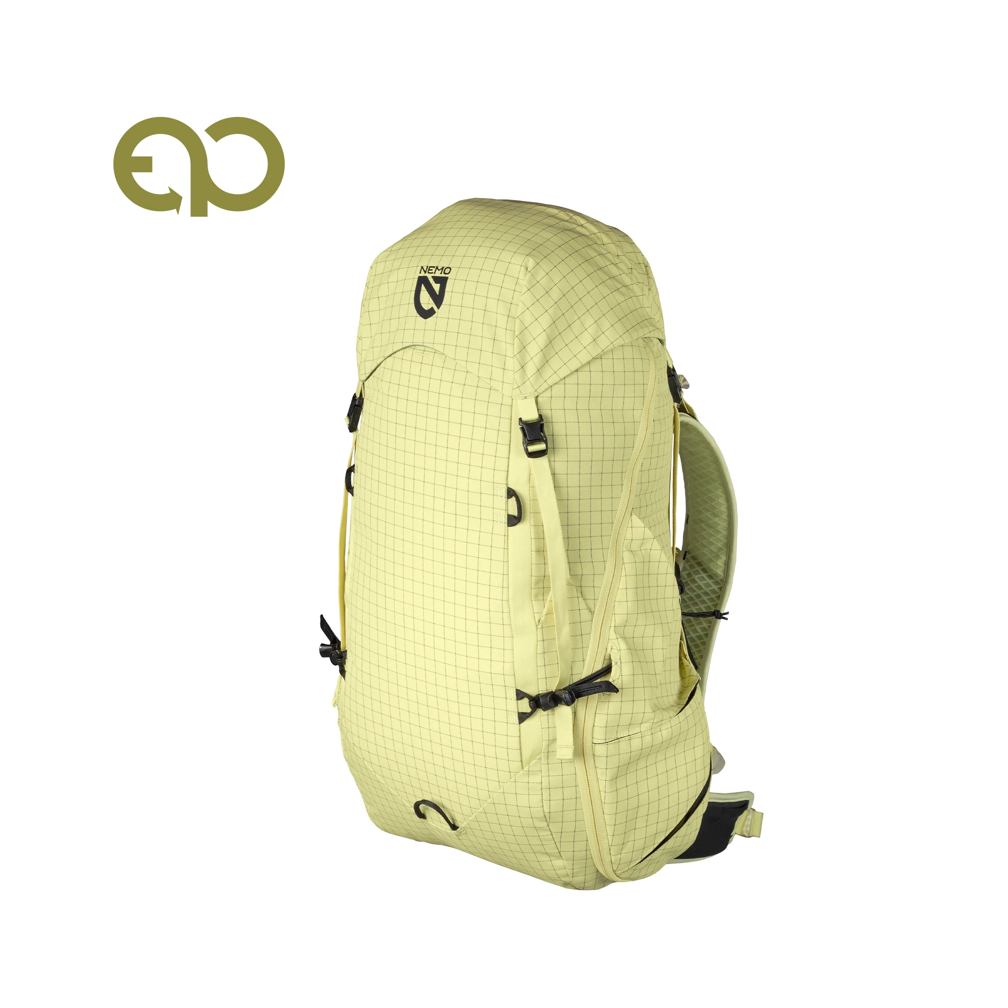 Resolve™ Men’s 35L Endless Promise® Technical Active Daypack - Image 3