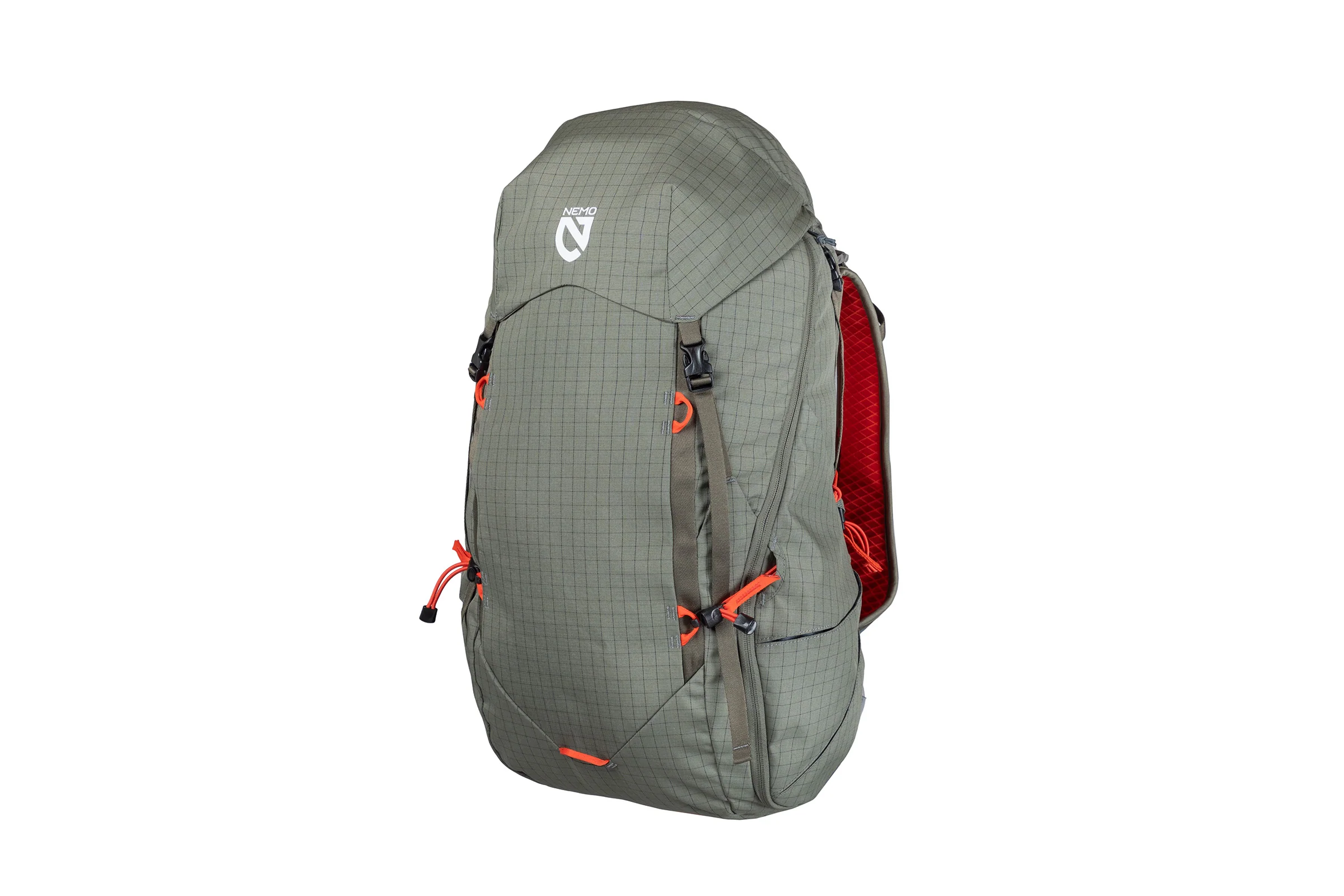 Resolve™ Men’s 35L Endless Promise® Technical Active Daypack - Image 4