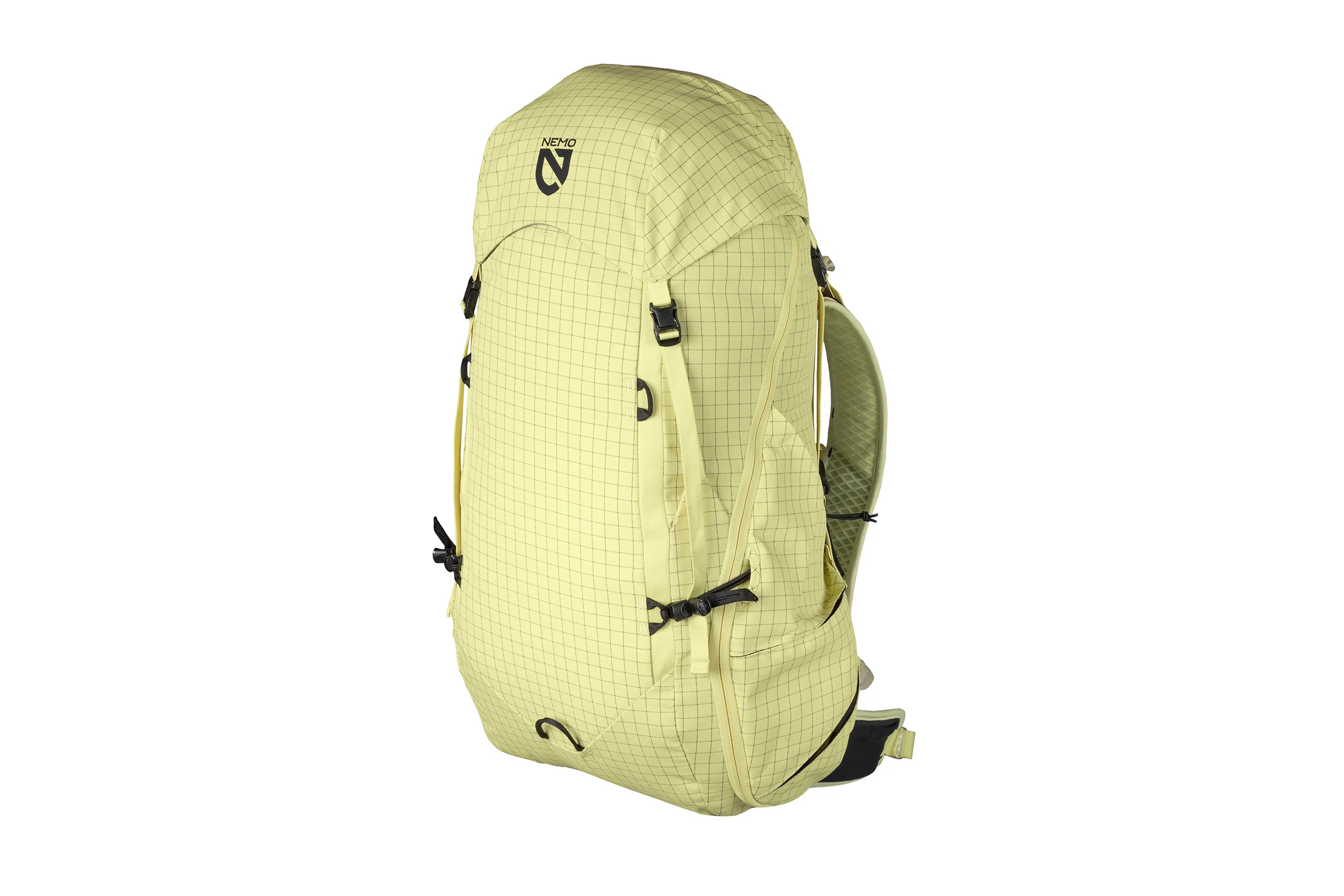 Resolve™ Men’s 35L Endless Promise® Technical Active Daypack - Image 5